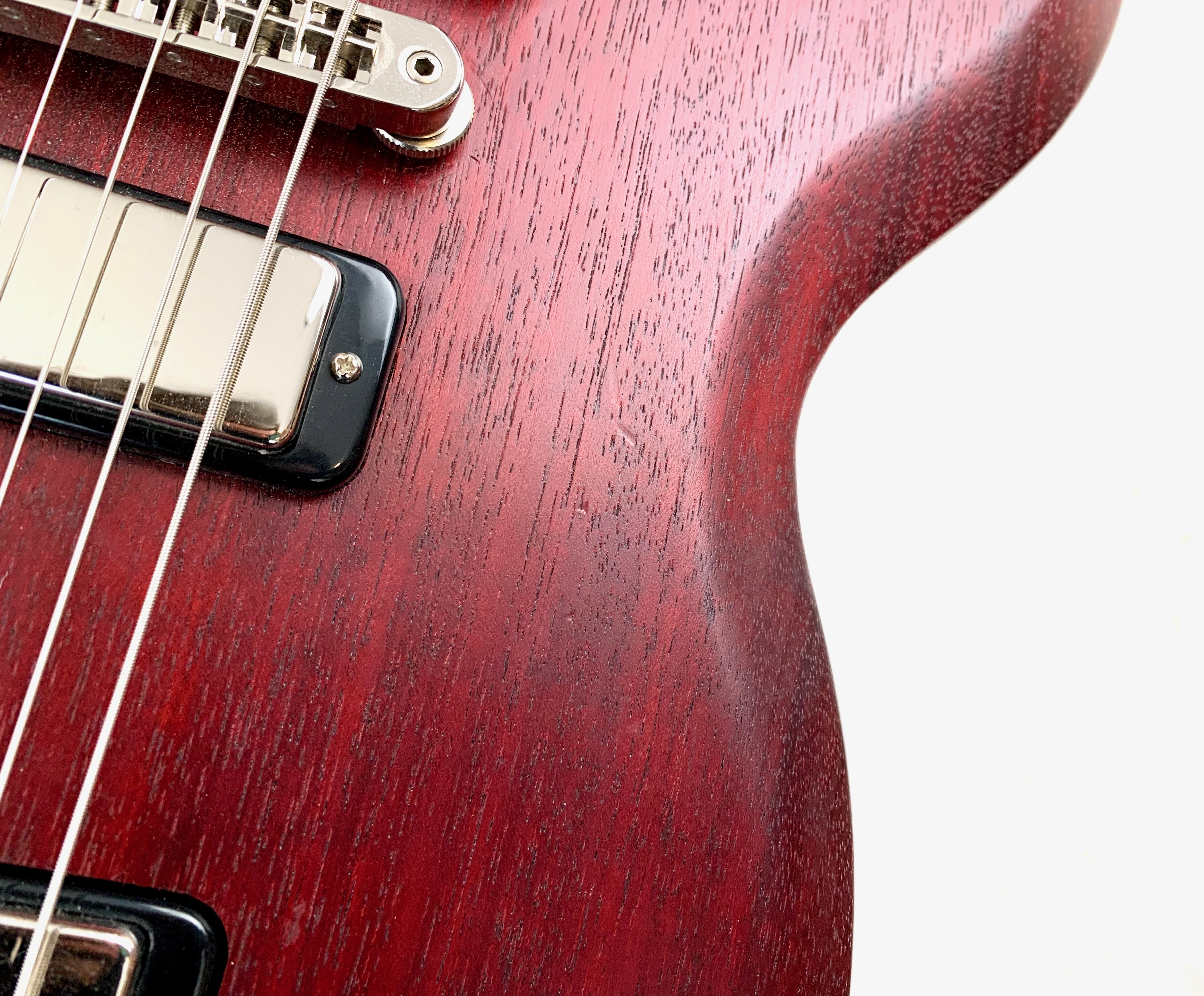 Gibson SG Special (2018) (62203)