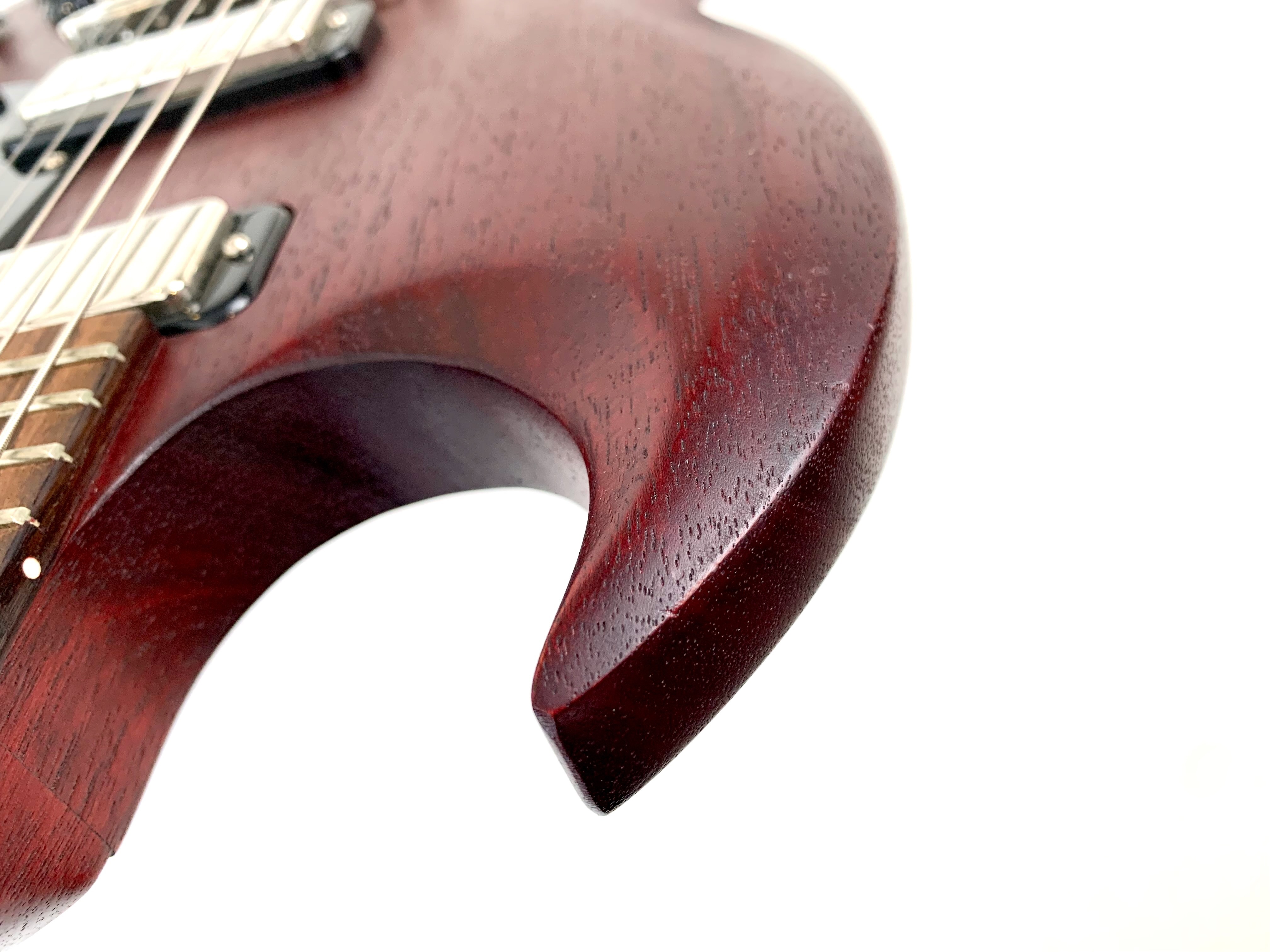 Gibson SG Special (2018) (1482)