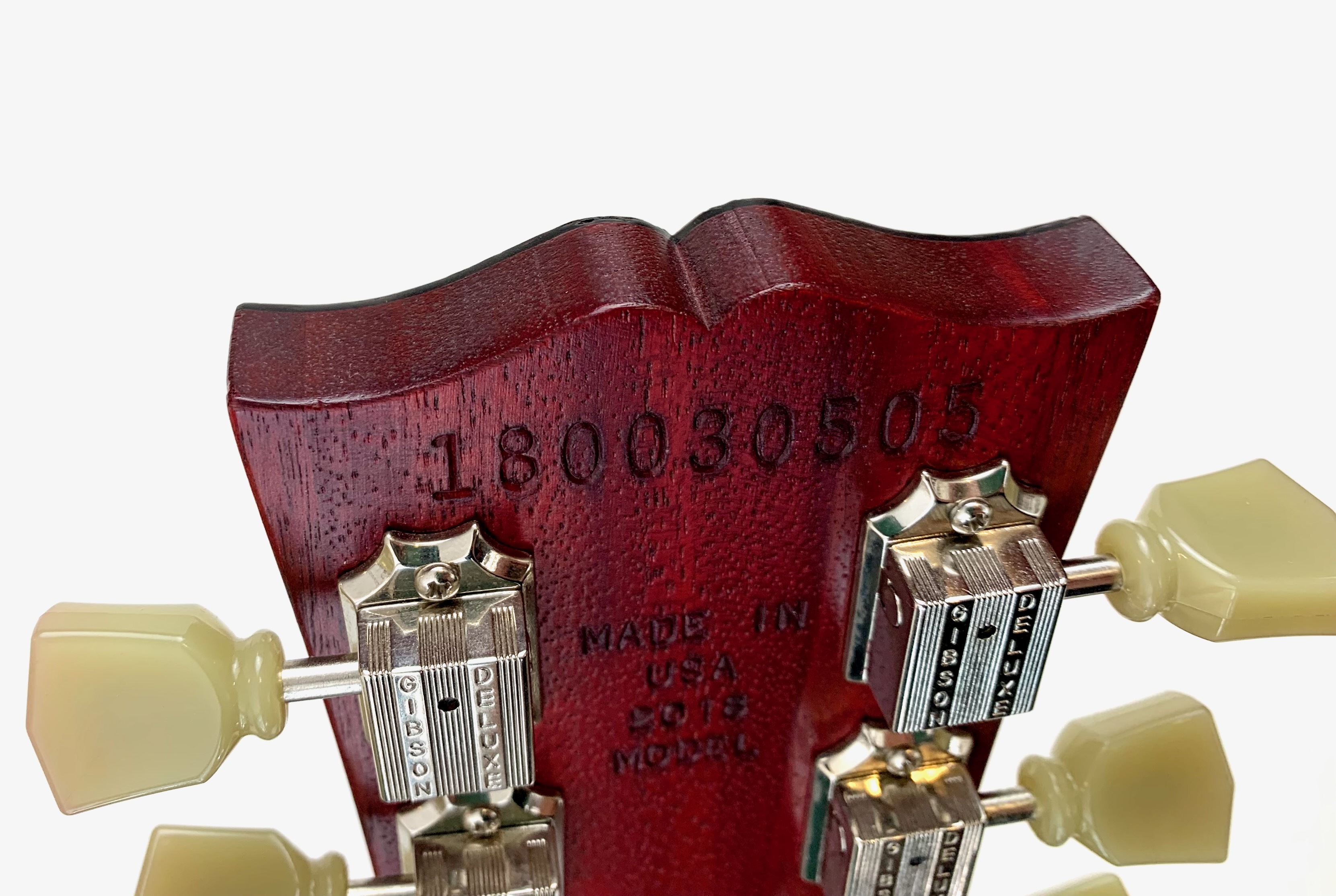 Gibson SG Special (2018) (45936)