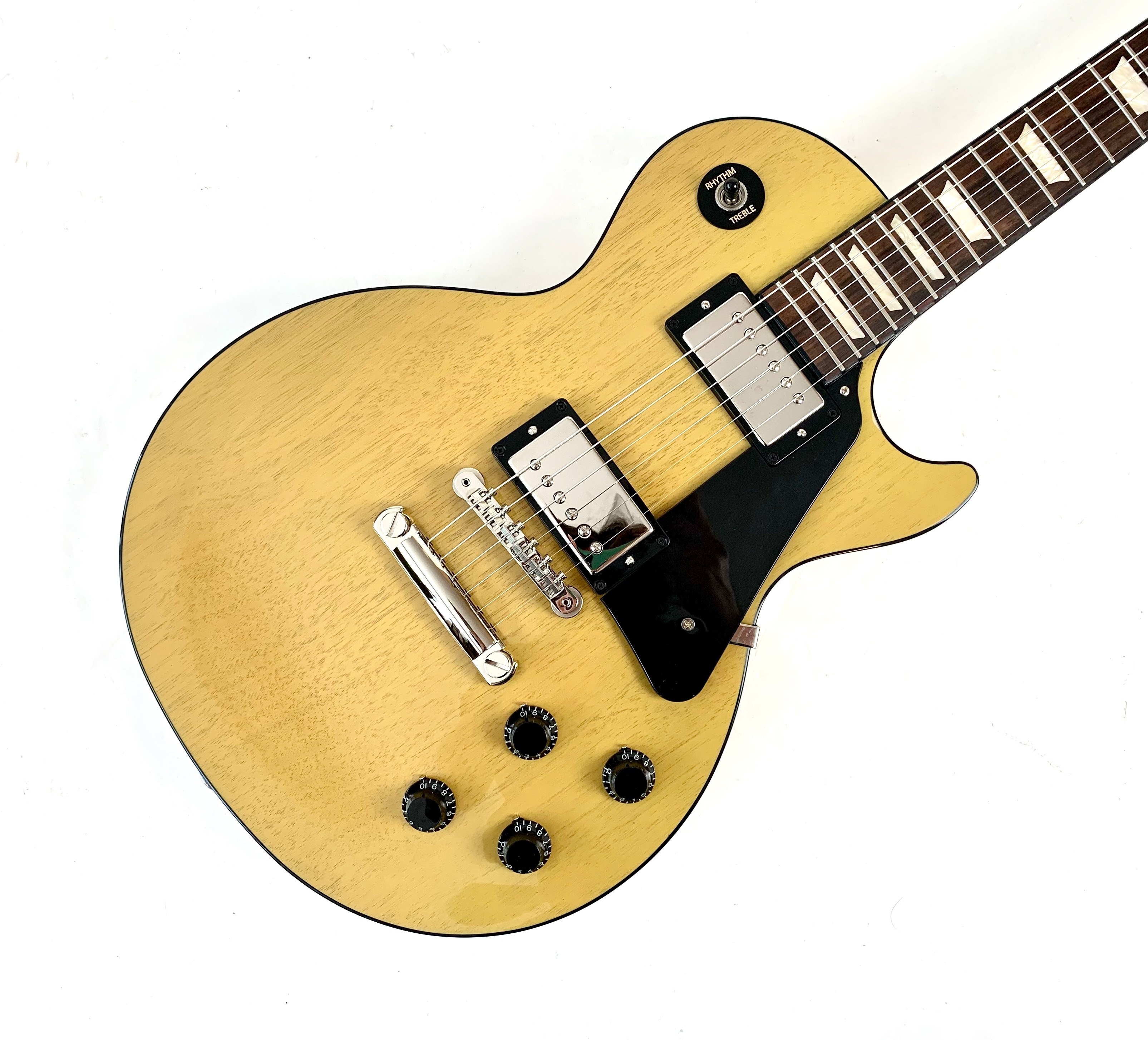 Gibson Original Les Paul Standard '50s Mahogany Top (1286)