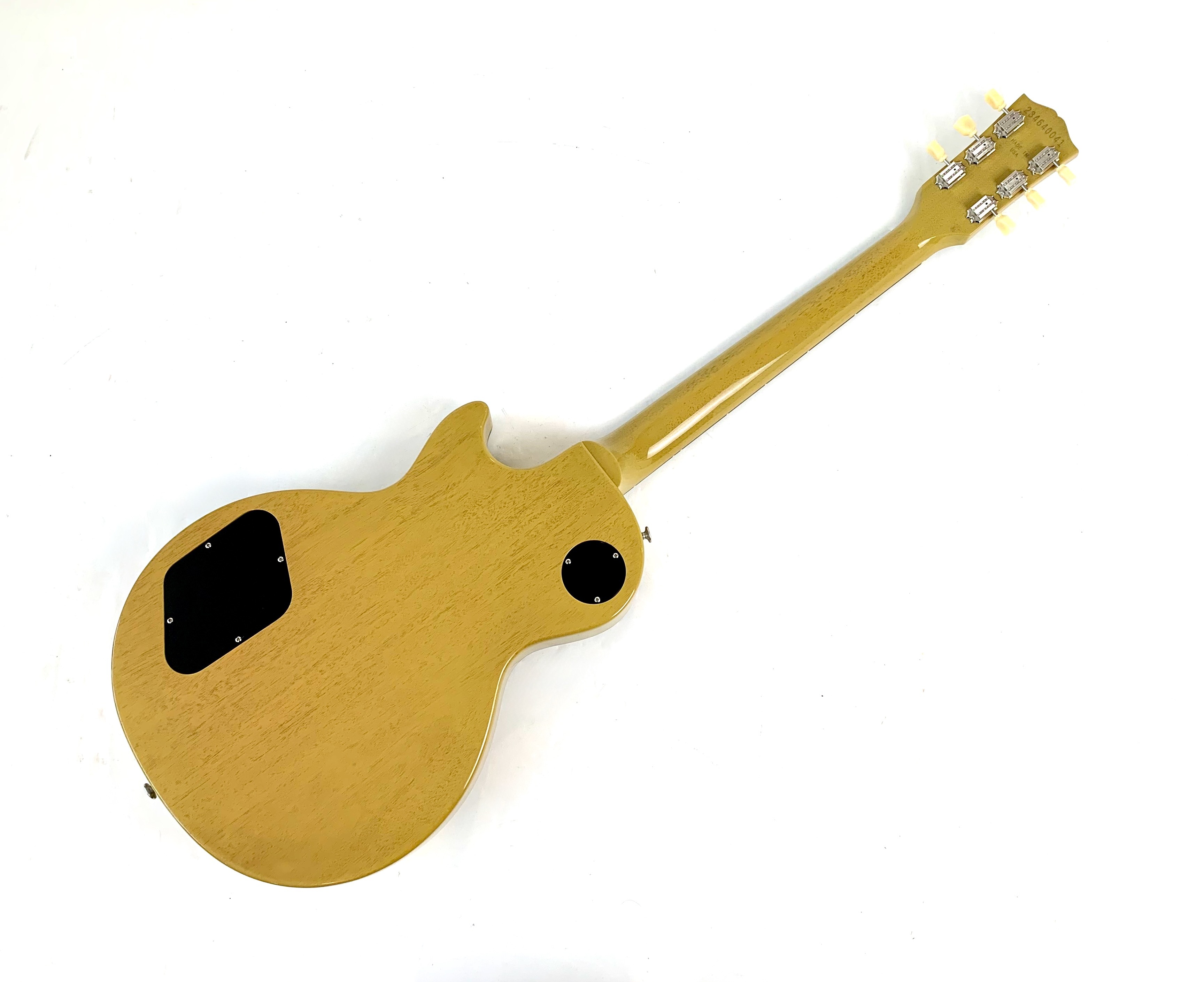 Gibson Original Les Paul Standard '50s Mahogany Top (60697)
