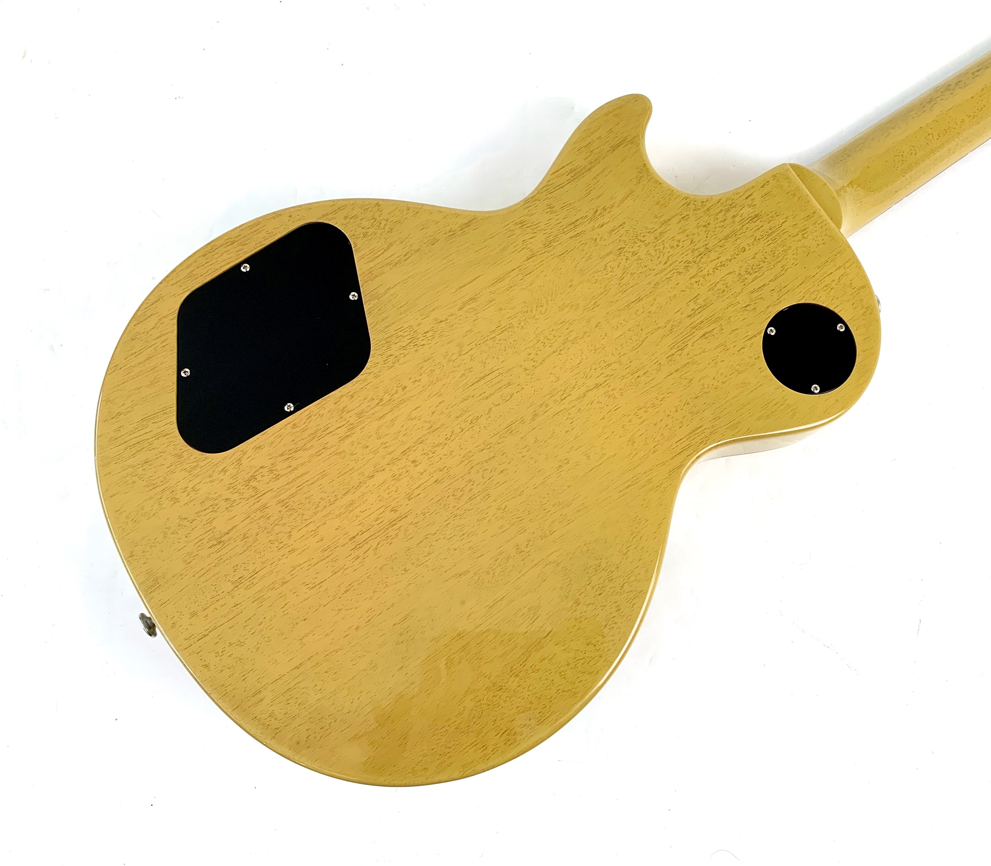 Gibson Original Les Paul Standard '50s Mahogany Top (3621)