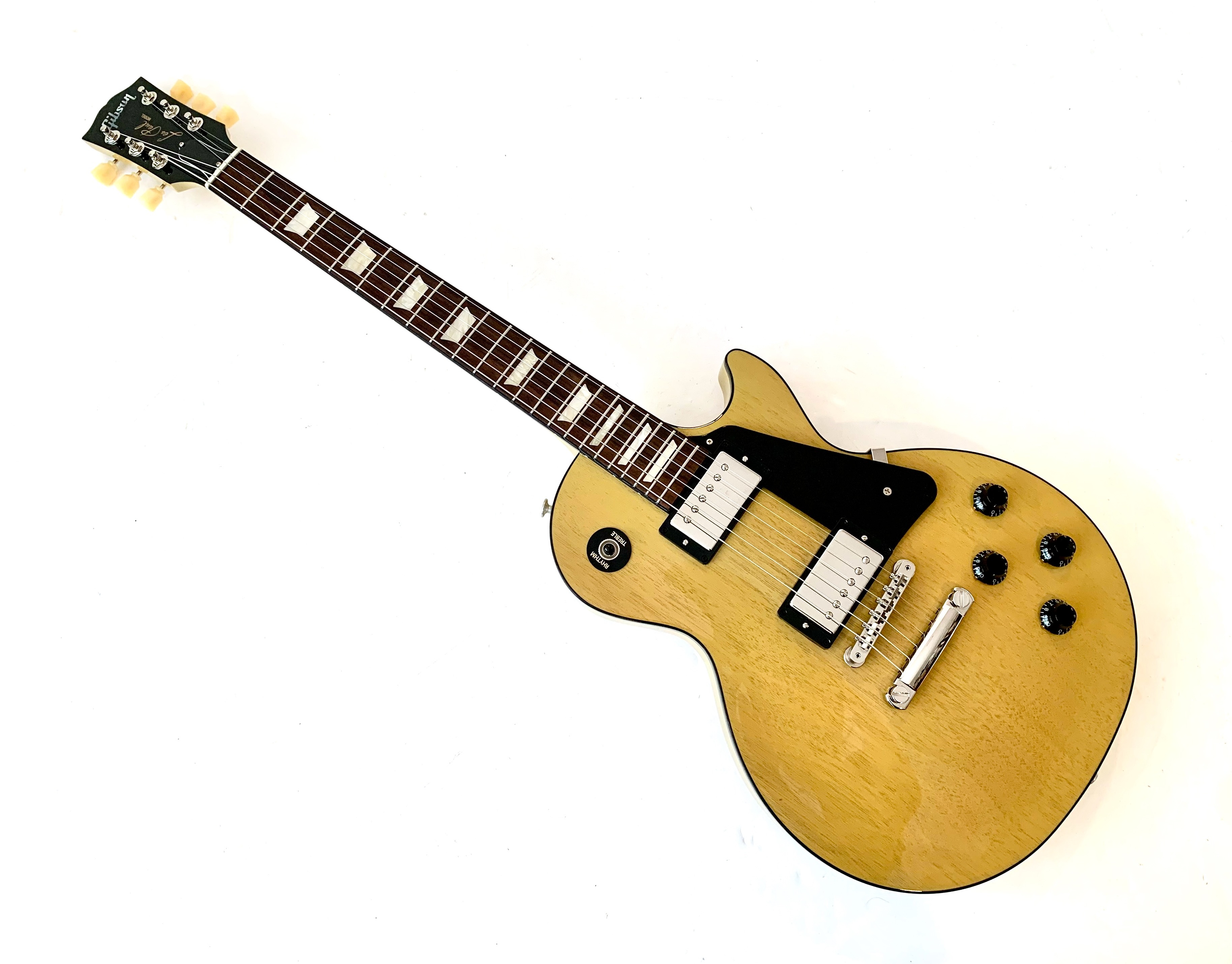 Gibson Original Les Paul Standard '50s Mahogany Top (4334)