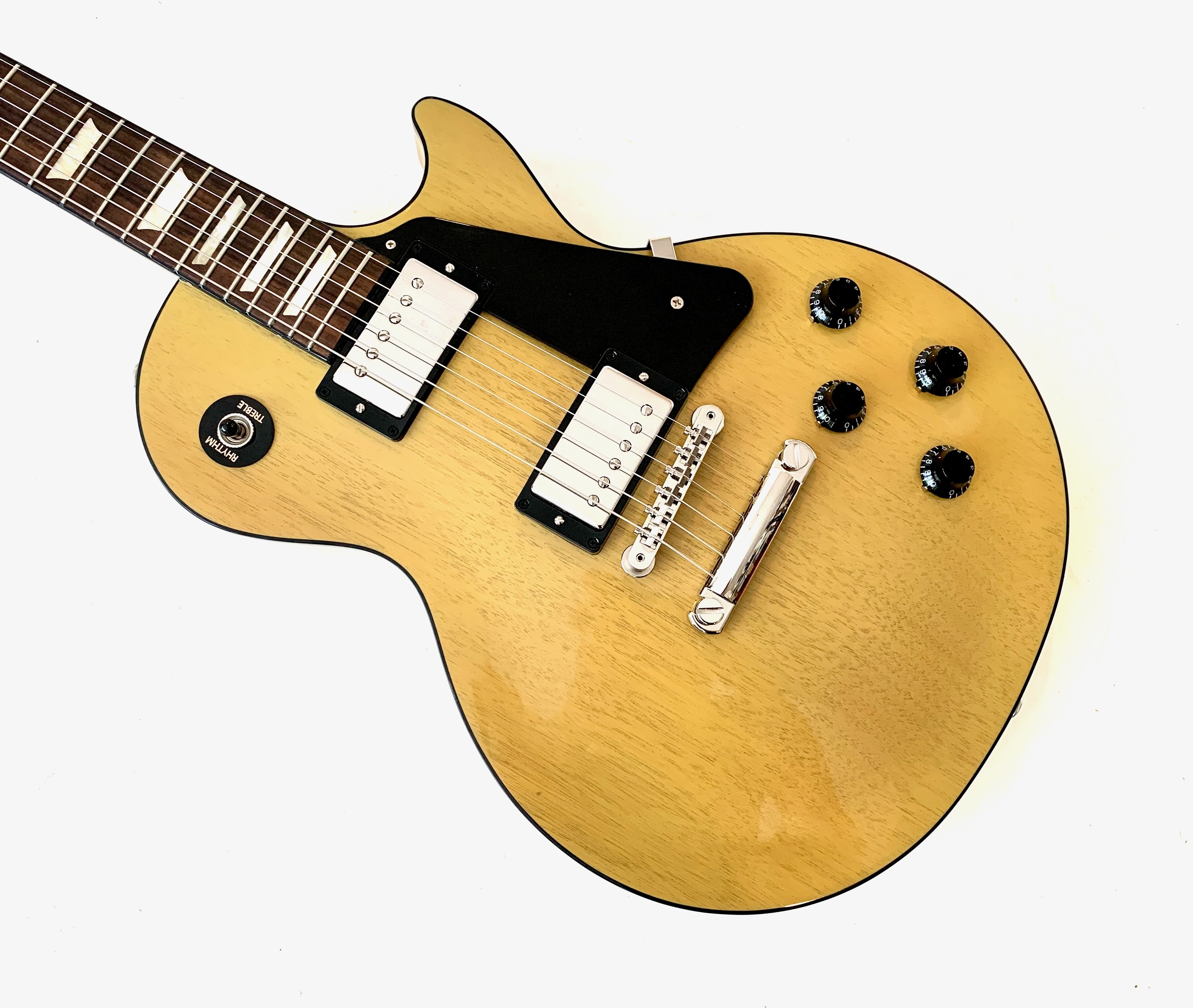Gibson Original Les Paul Standard '50s Mahogany Top (96274)