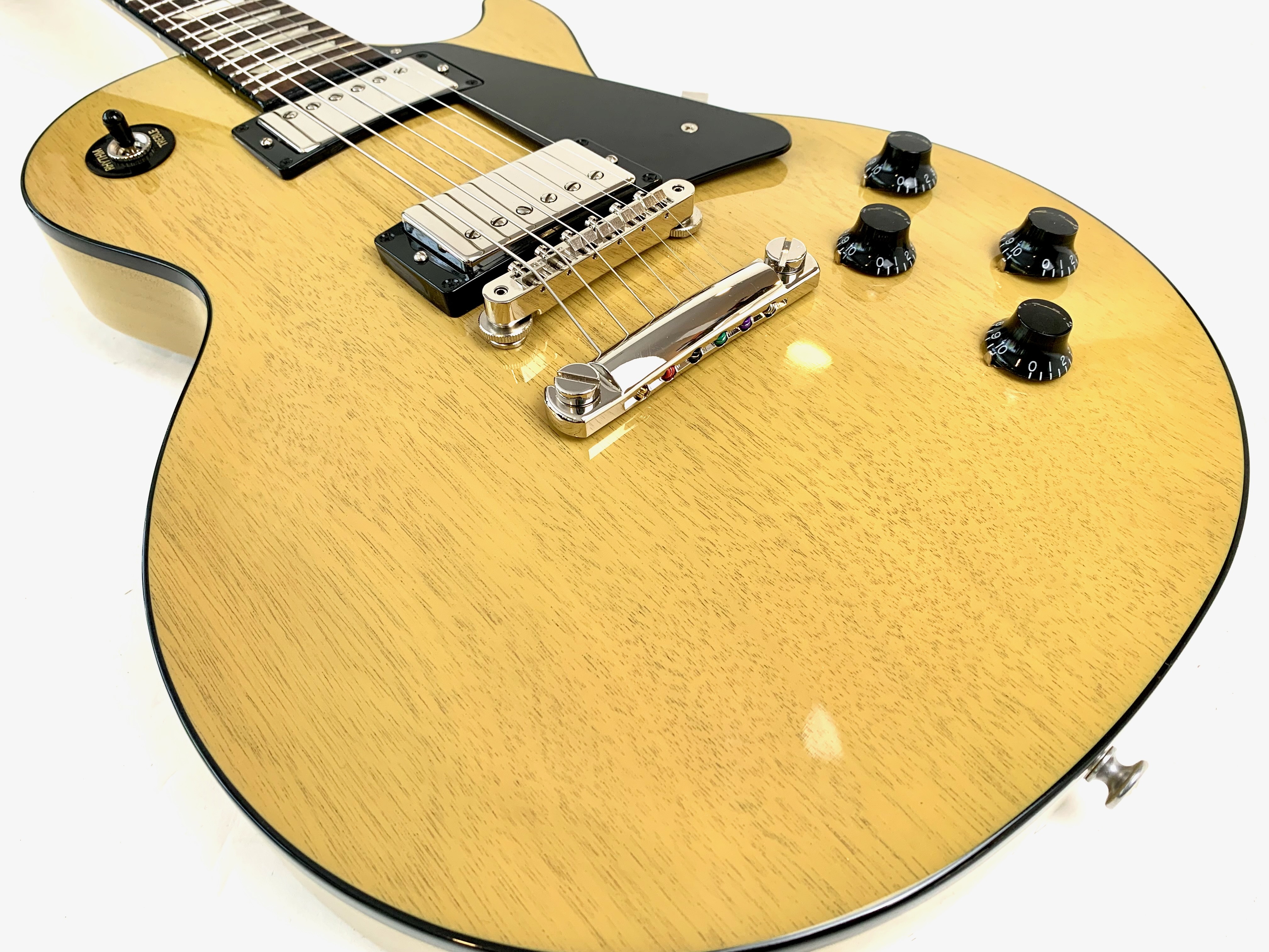 Gibson Original Les Paul Standard '50s Mahogany Top (55668)