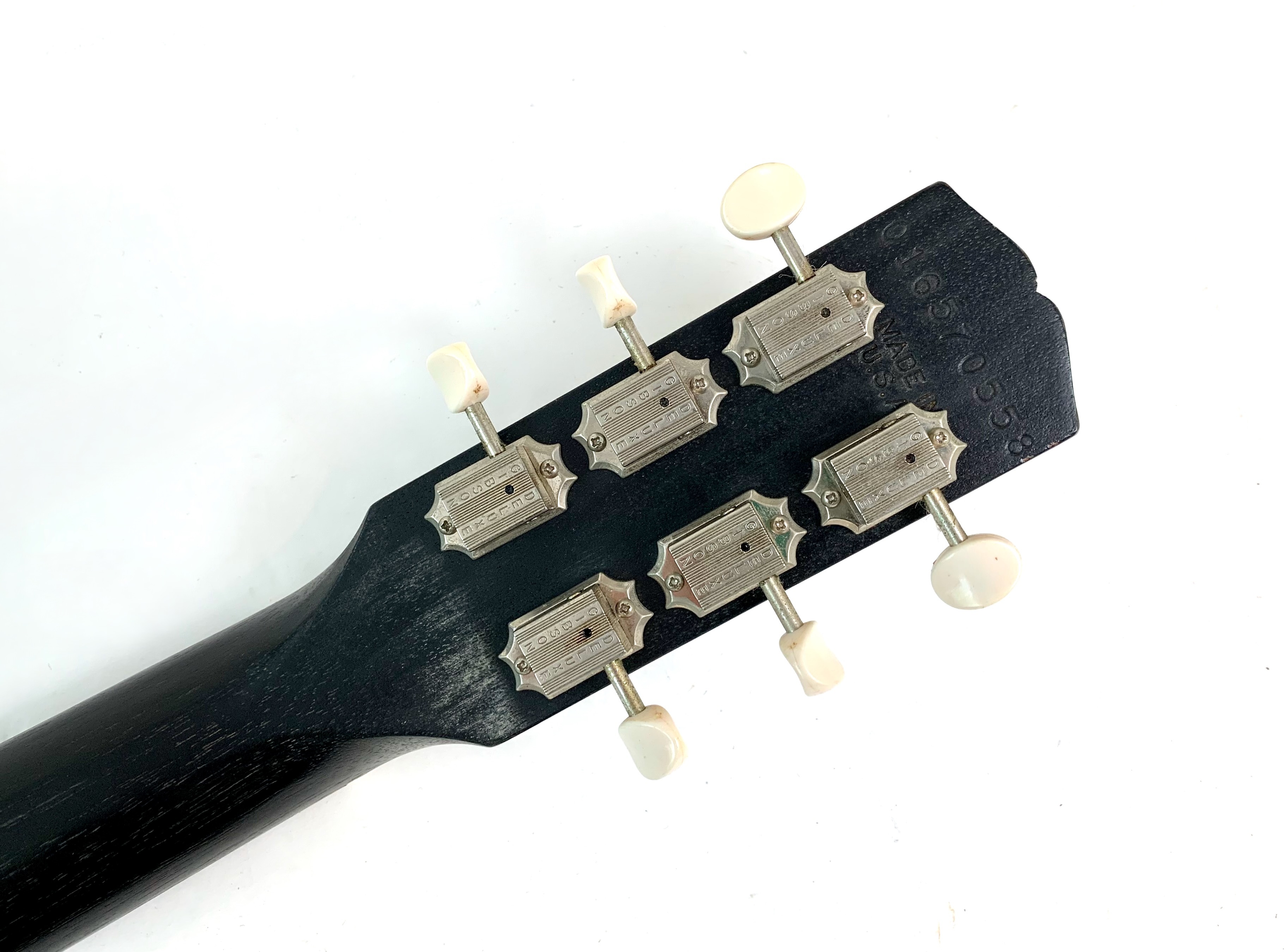 Gibson Melody Maker (51748)