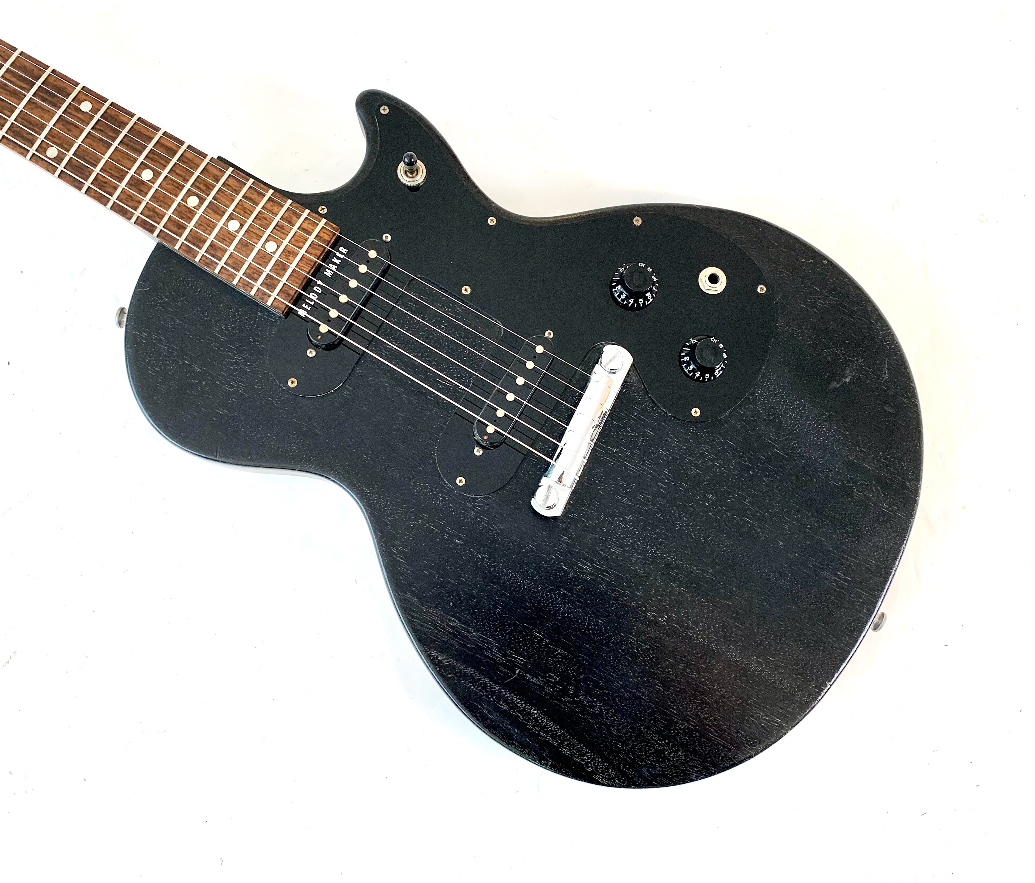 Gibson Melody Maker (17078)