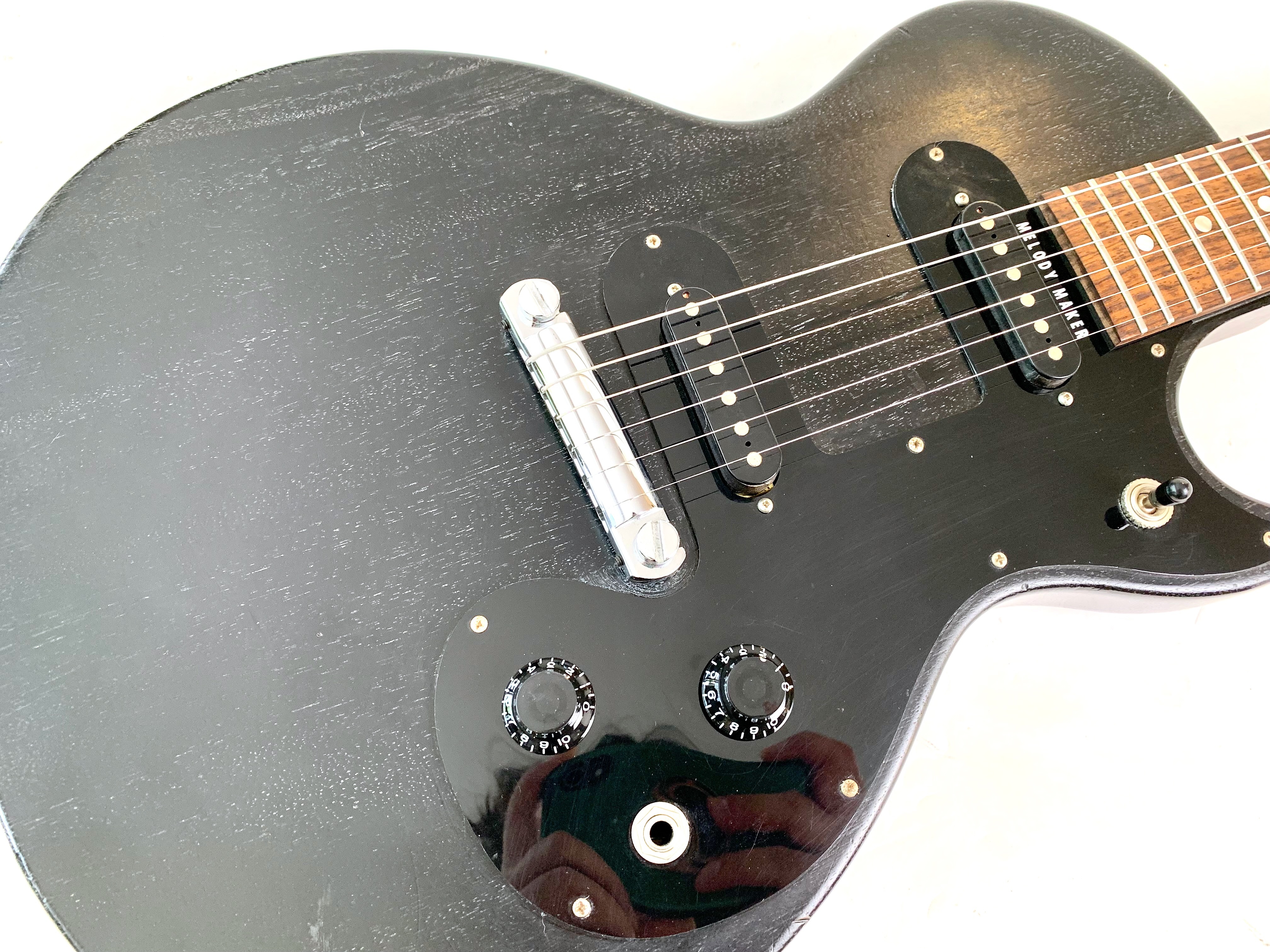 Gibson Melody Maker (3201)