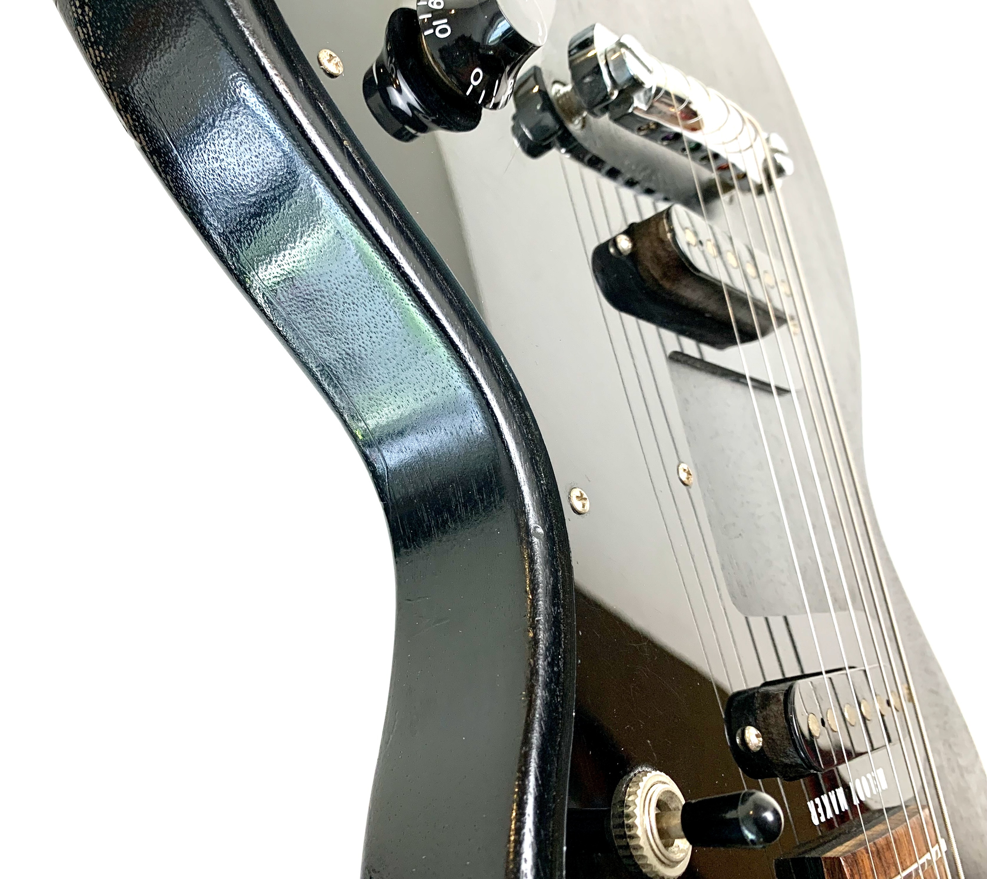 Gibson Melody Maker (97330)