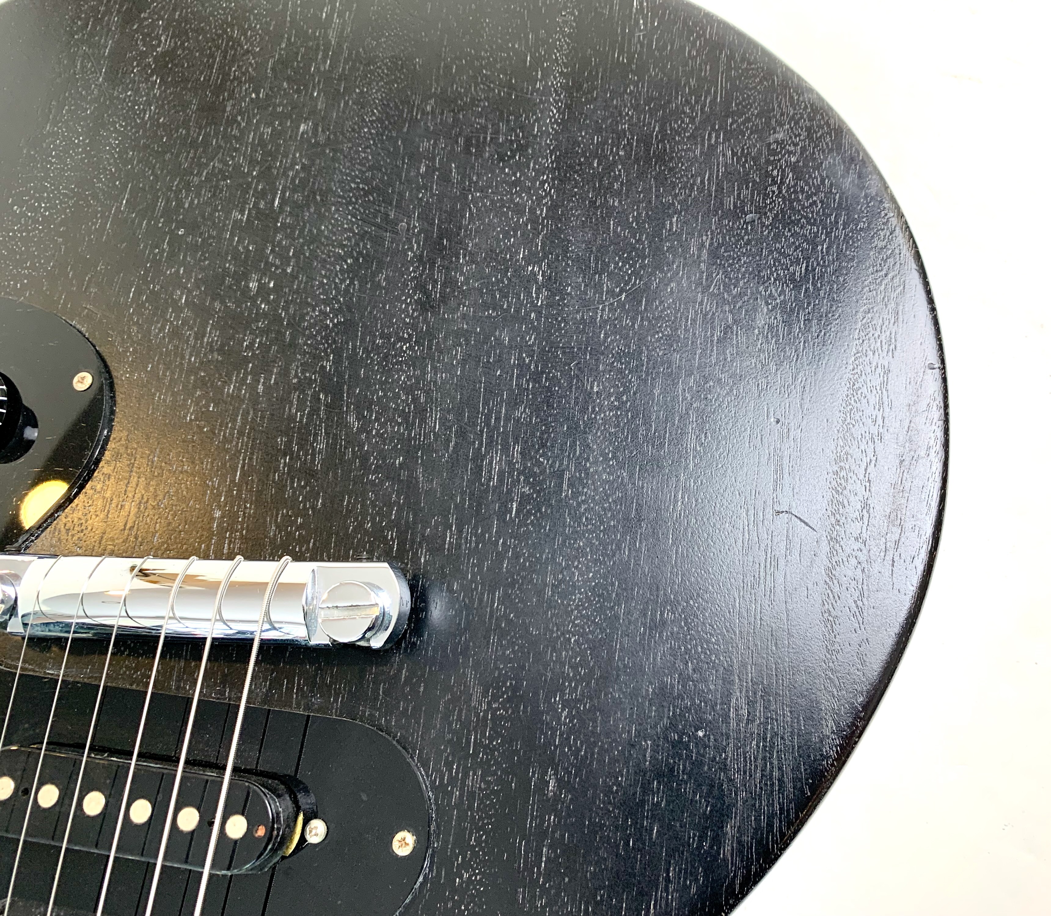 Gibson Melody Maker (21295)
