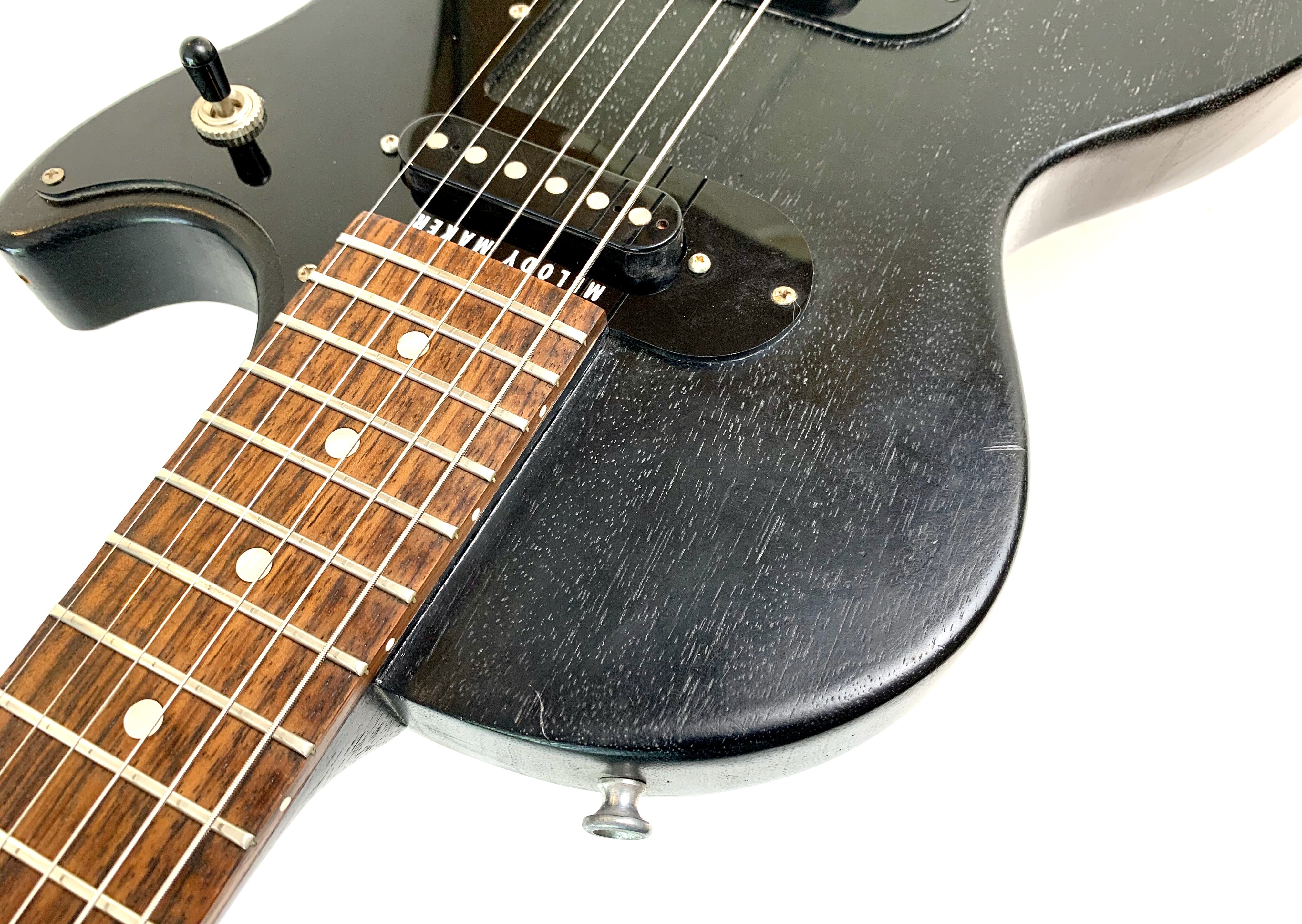 Gibson Melody Maker (44679)