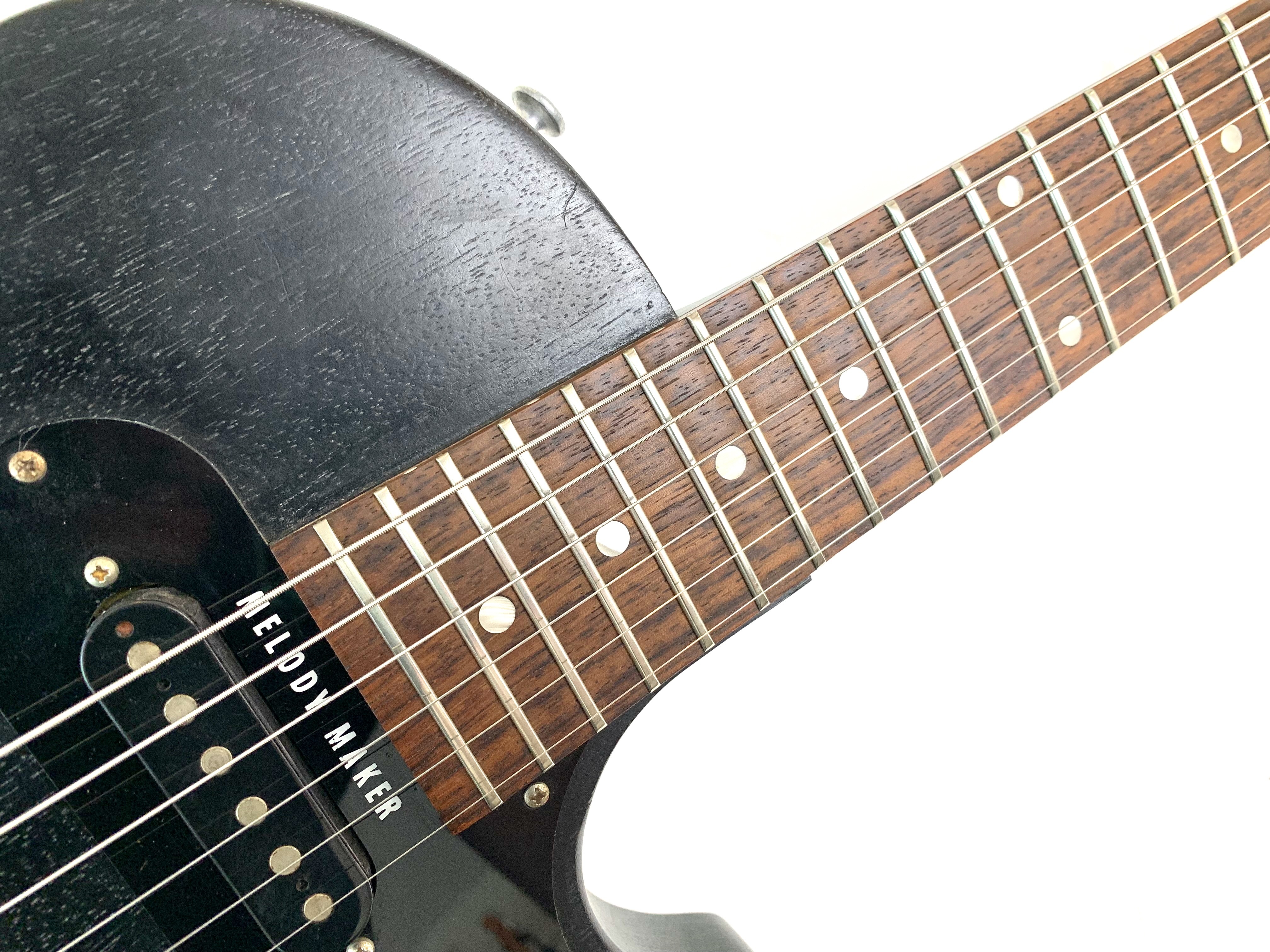 Gibson Melody Maker (10904)