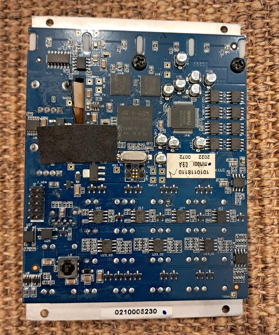 1010music Bitbox Micro (58800)