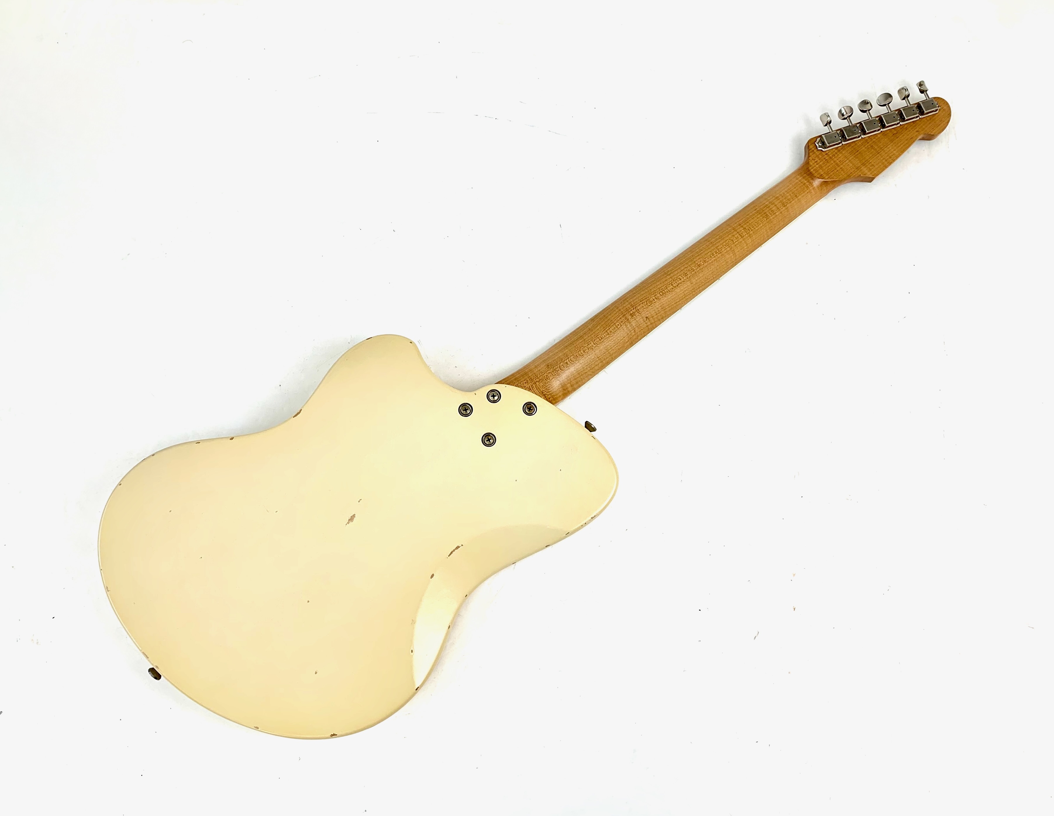 Girault Guitars California (78287)