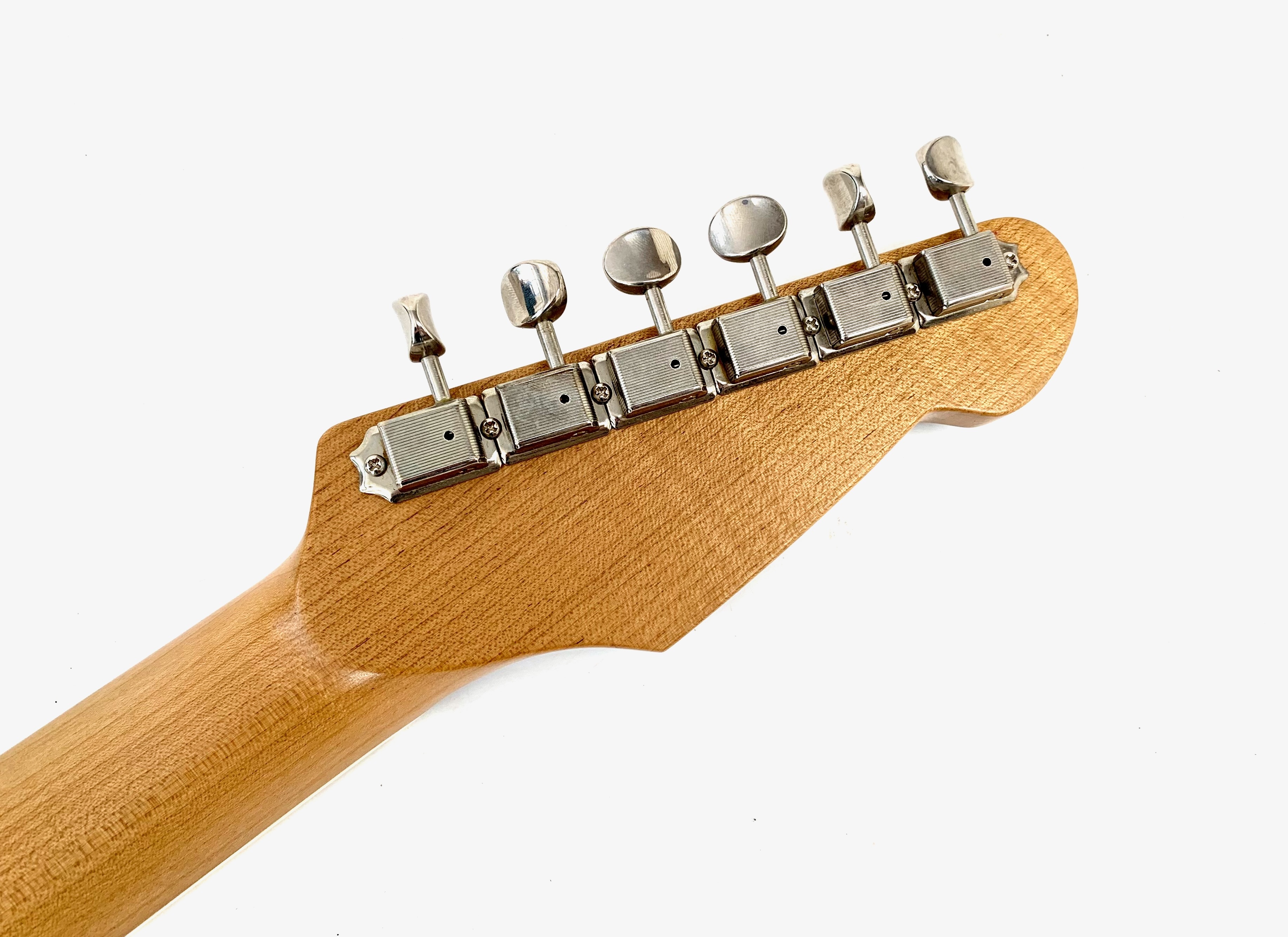 Girault Guitars California (89704)