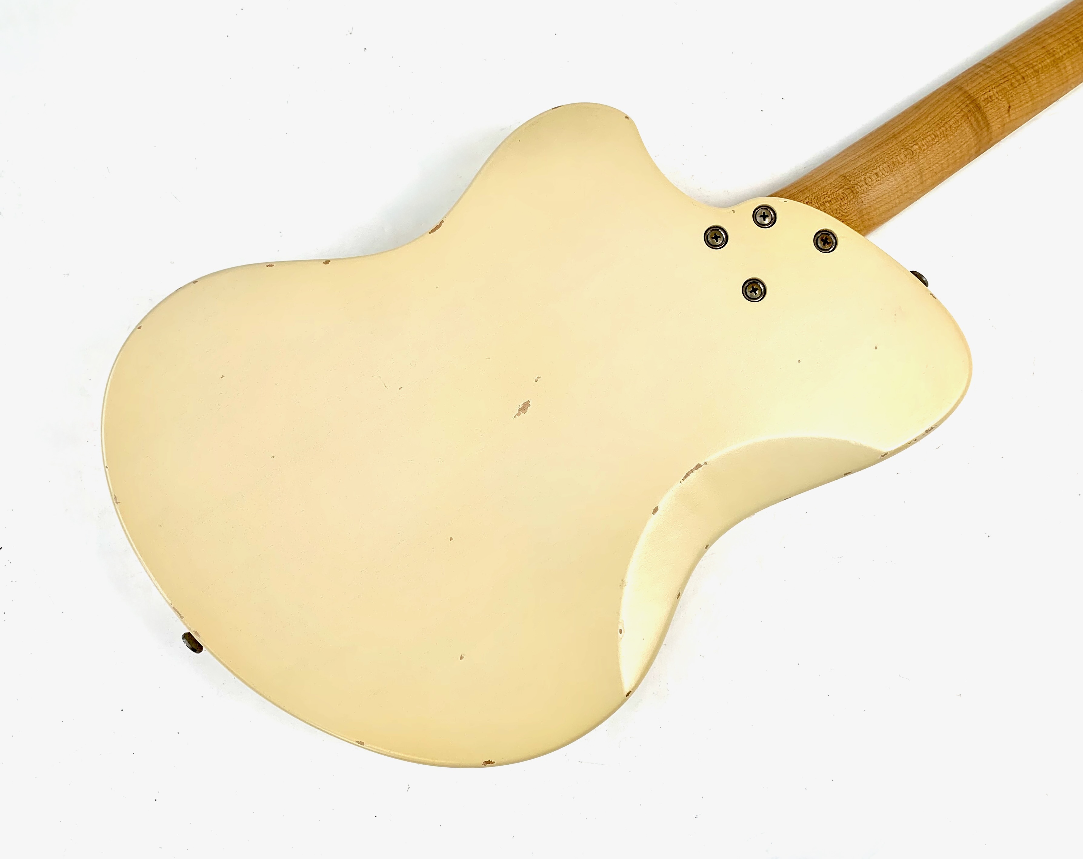 Girault Guitars California (98151)