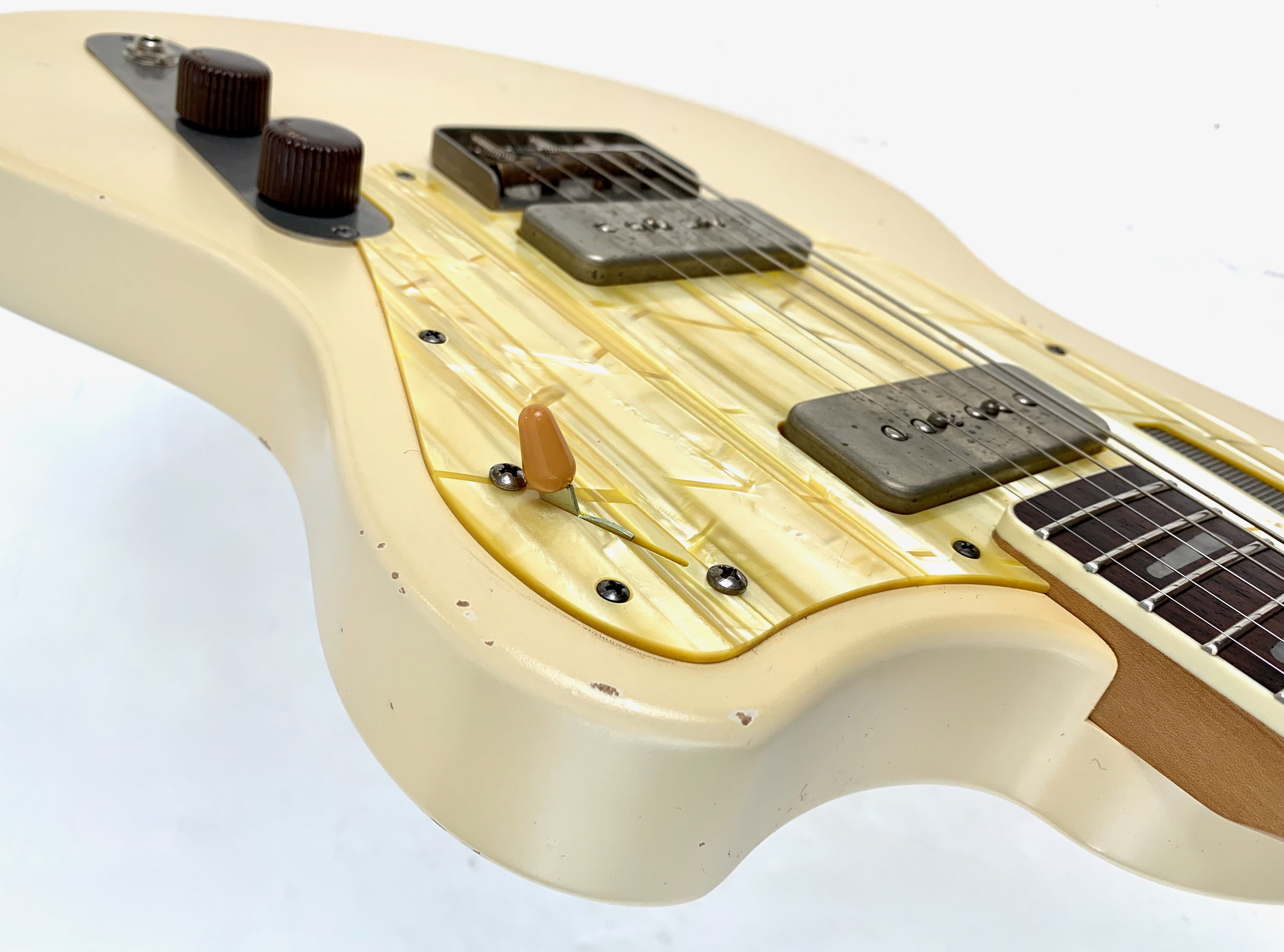 Girault Guitars California (82658)