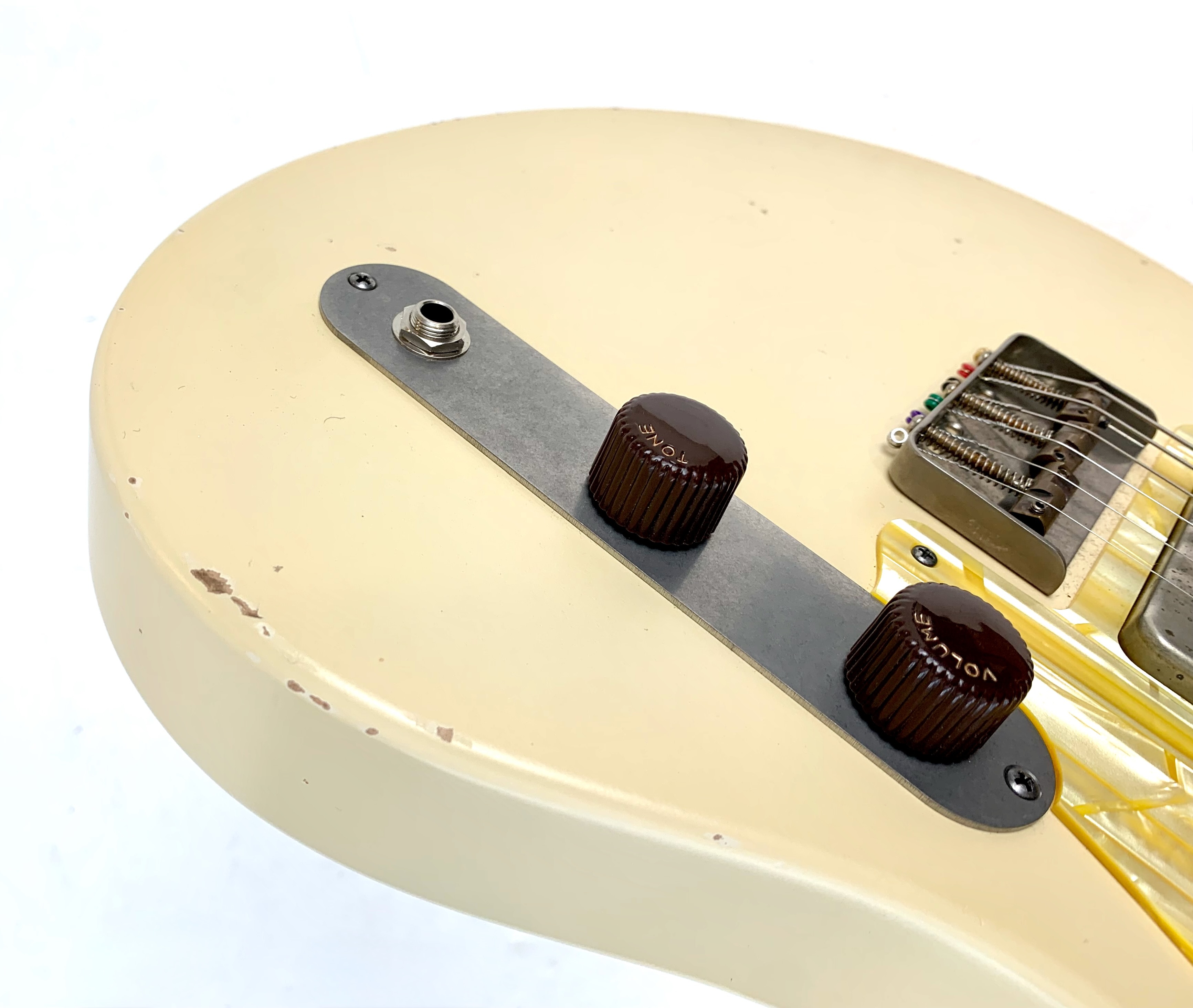 Girault Guitars California (50211)