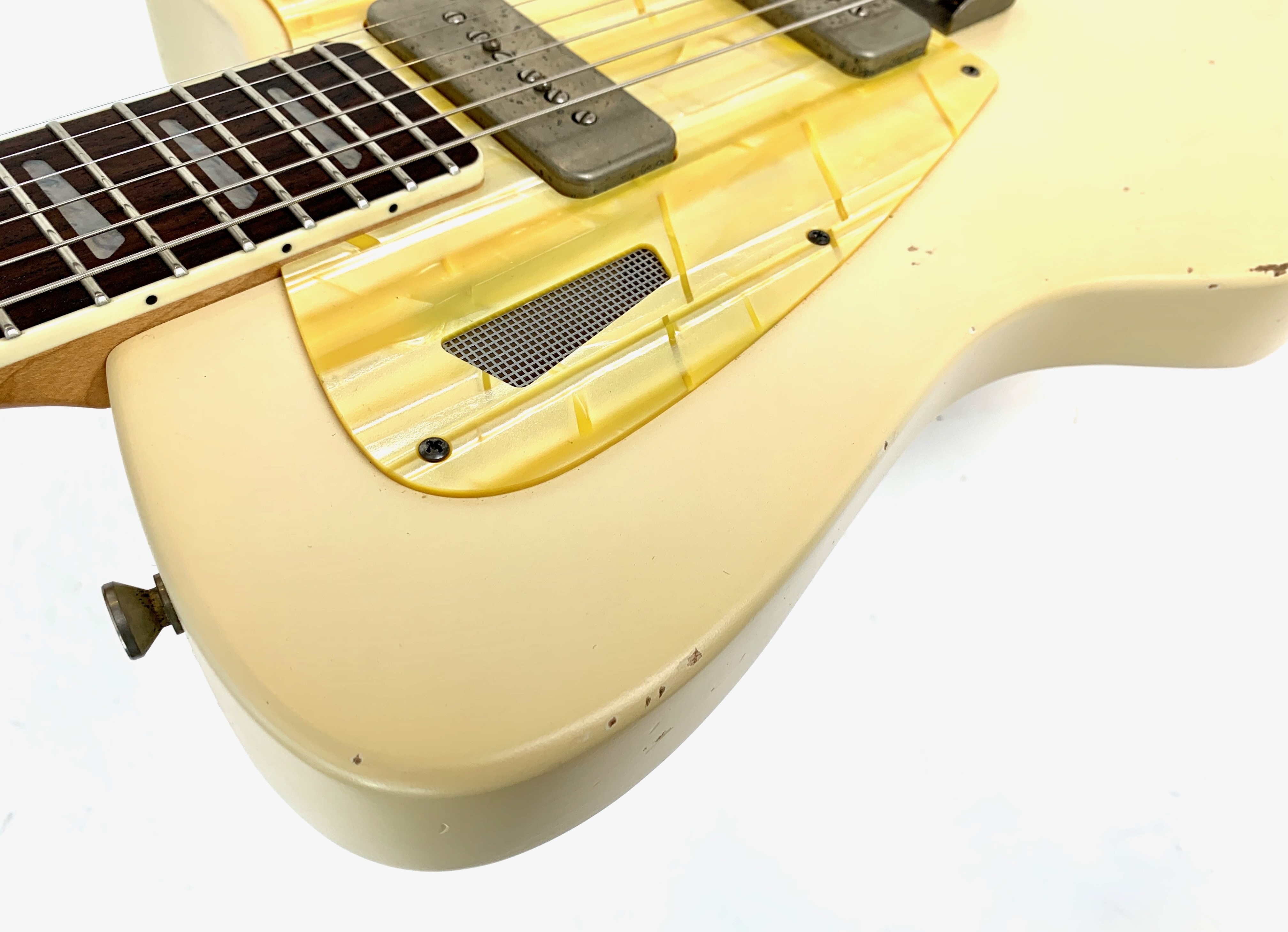 Girault Guitars California (98578)