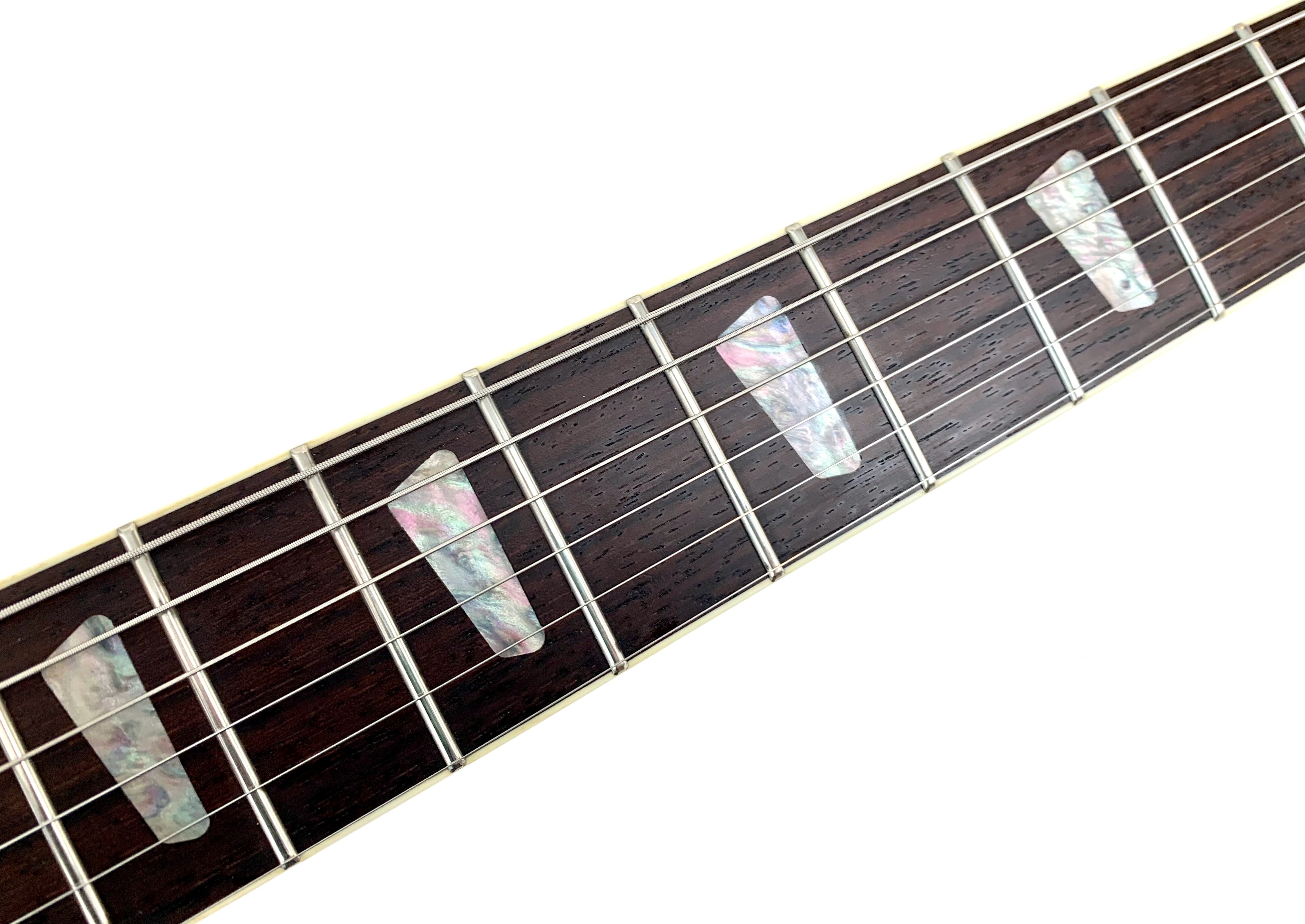 Girault Guitars California (50561)