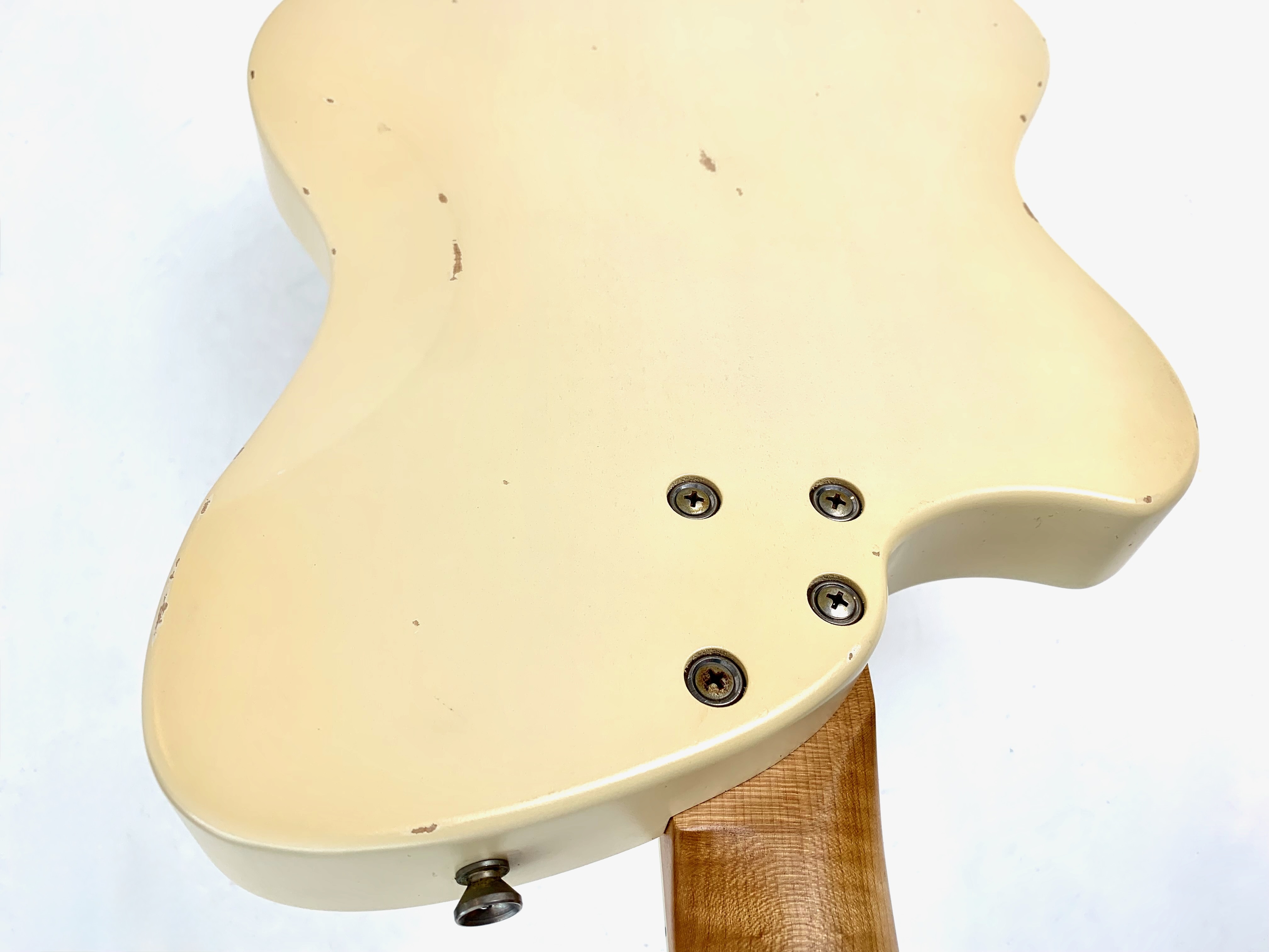 Girault Guitars California (74583)
