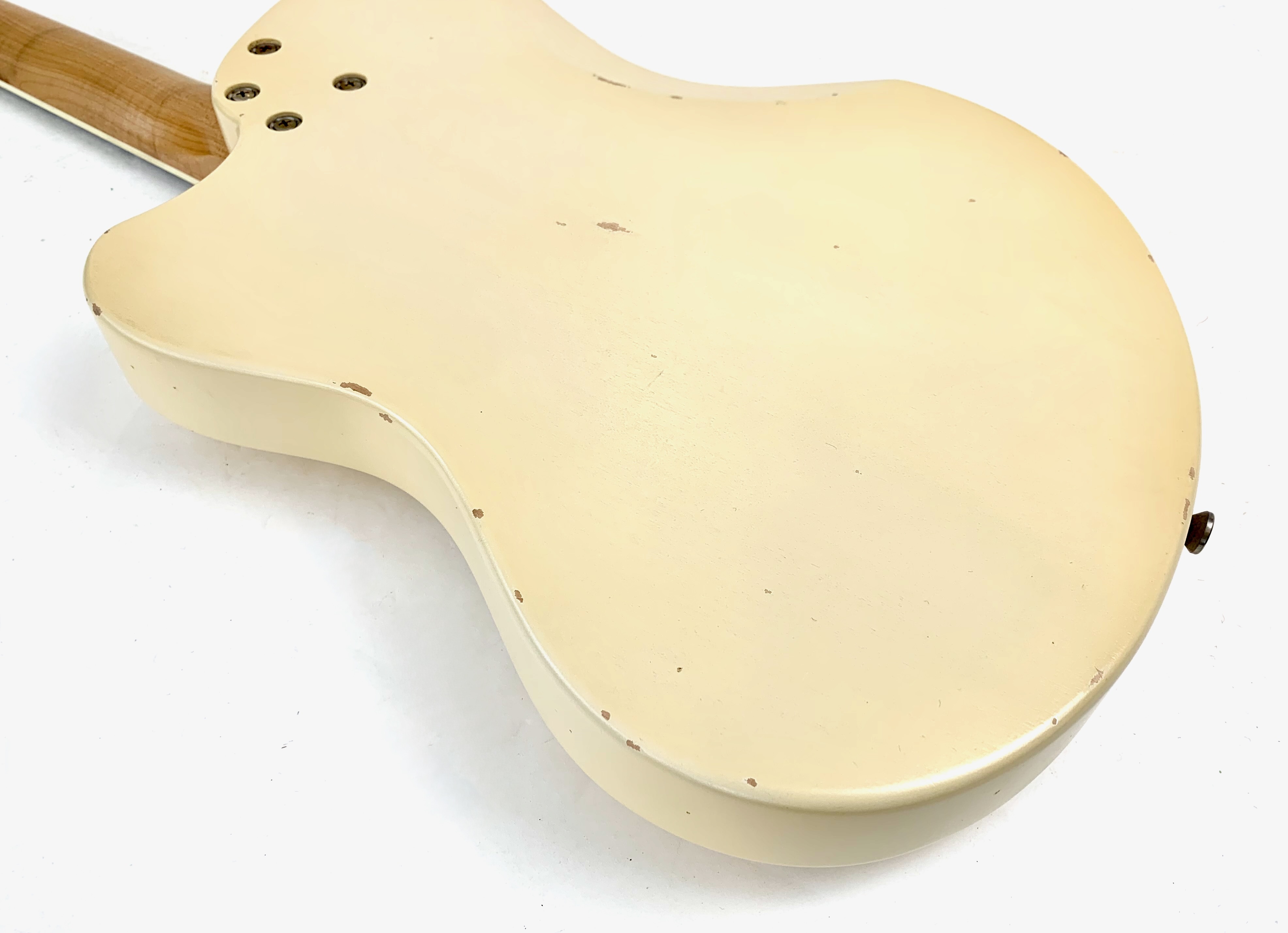 Girault Guitars California (49845)