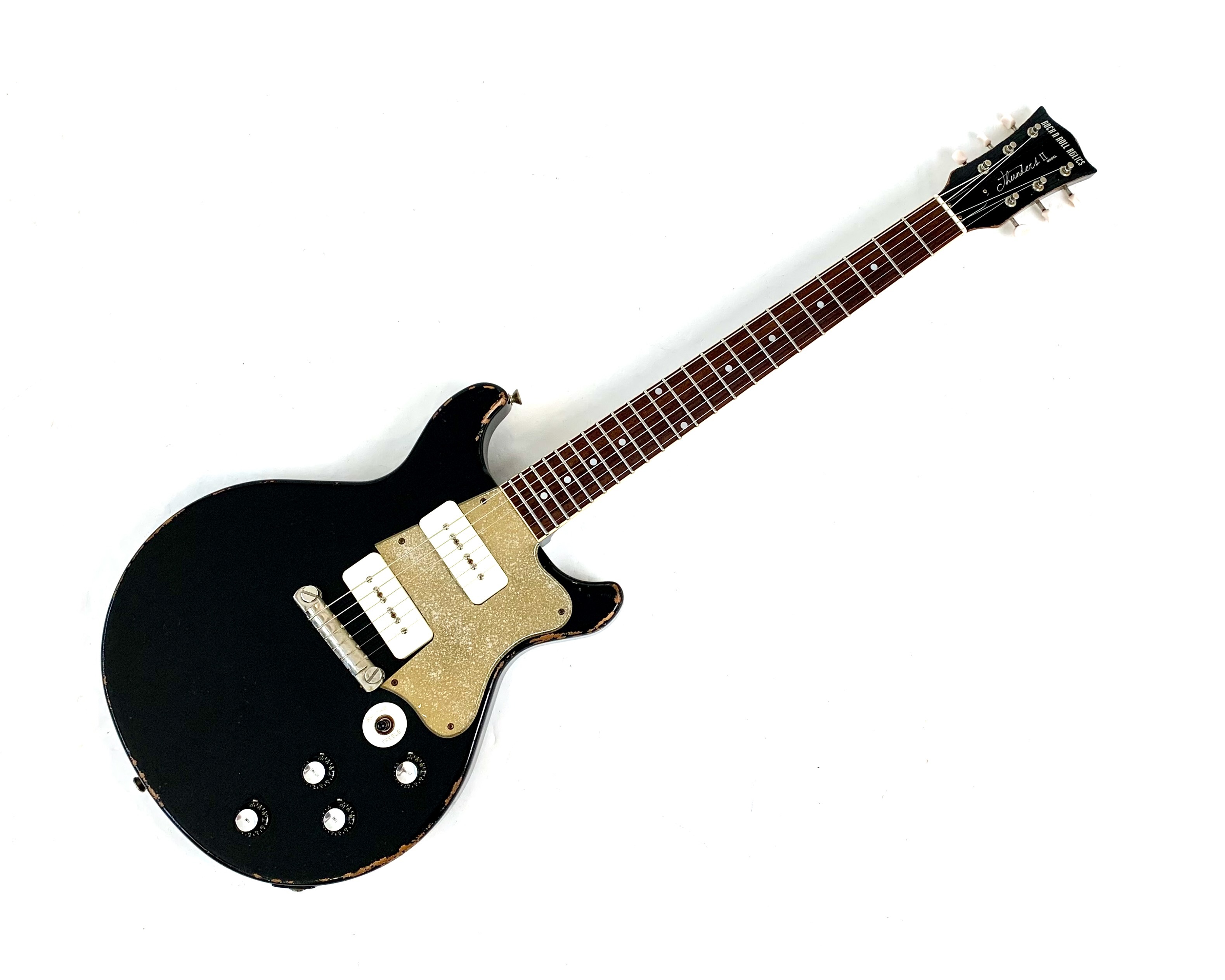 Rock N' Roll Relics Thunders (83072)