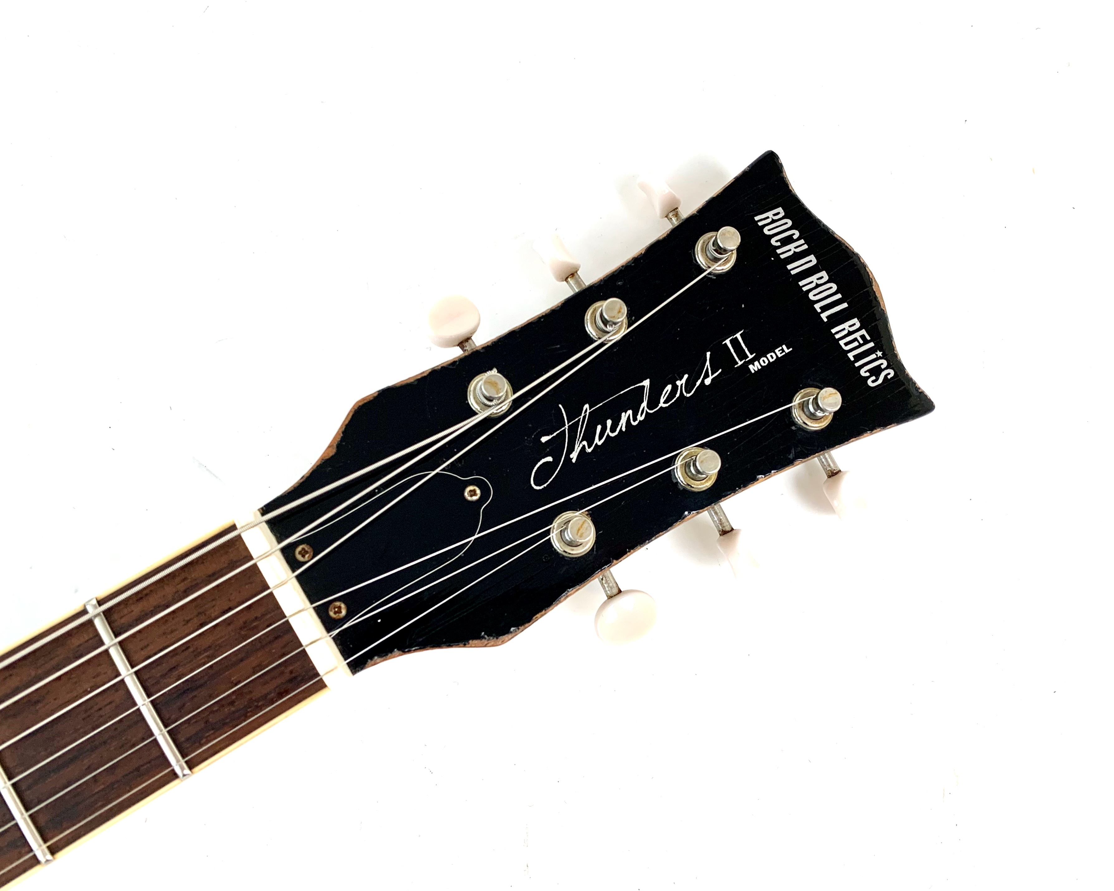 Rock N' Roll Relics Thunders (57504)