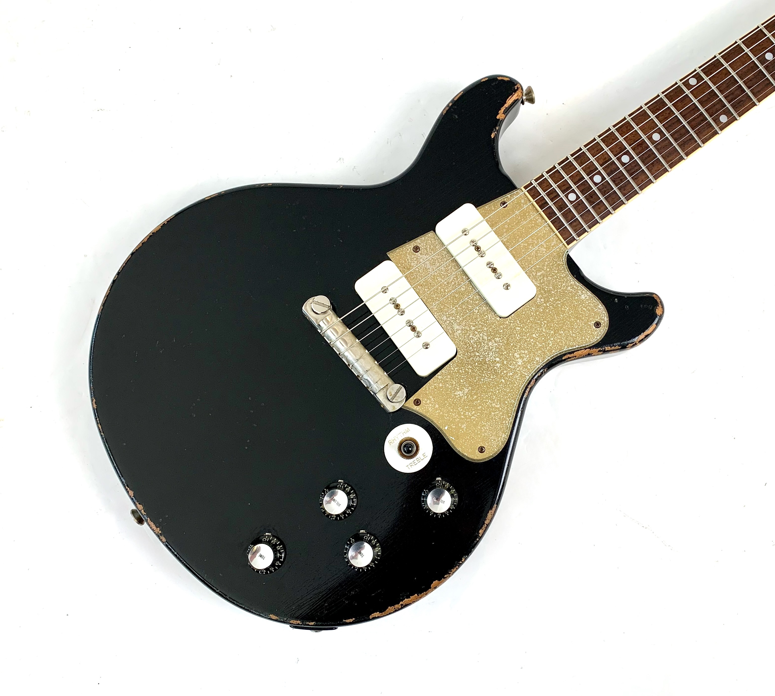 Rock N' Roll Relics Thunders (41540)