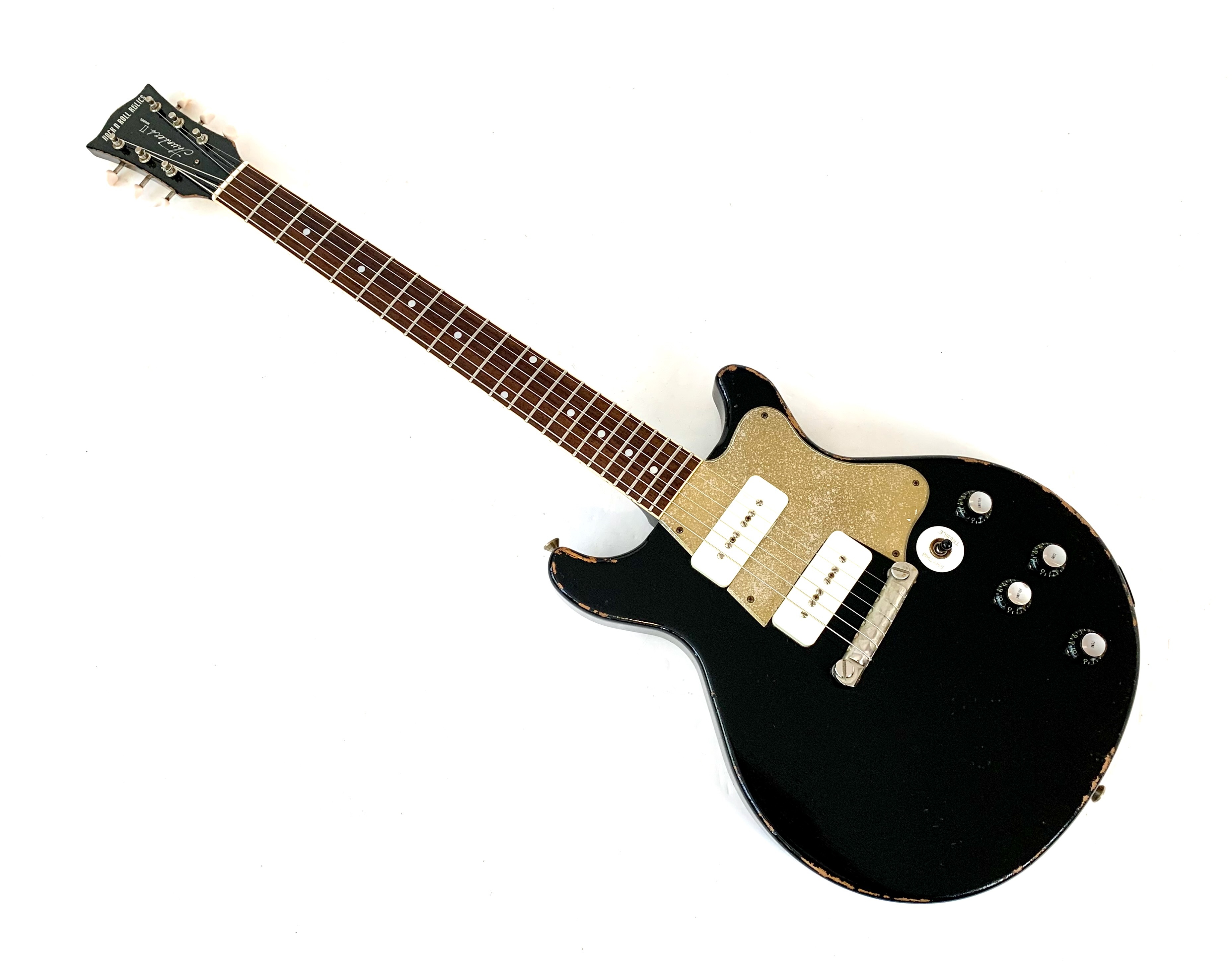 Rock N' Roll Relics Thunders (97807)
