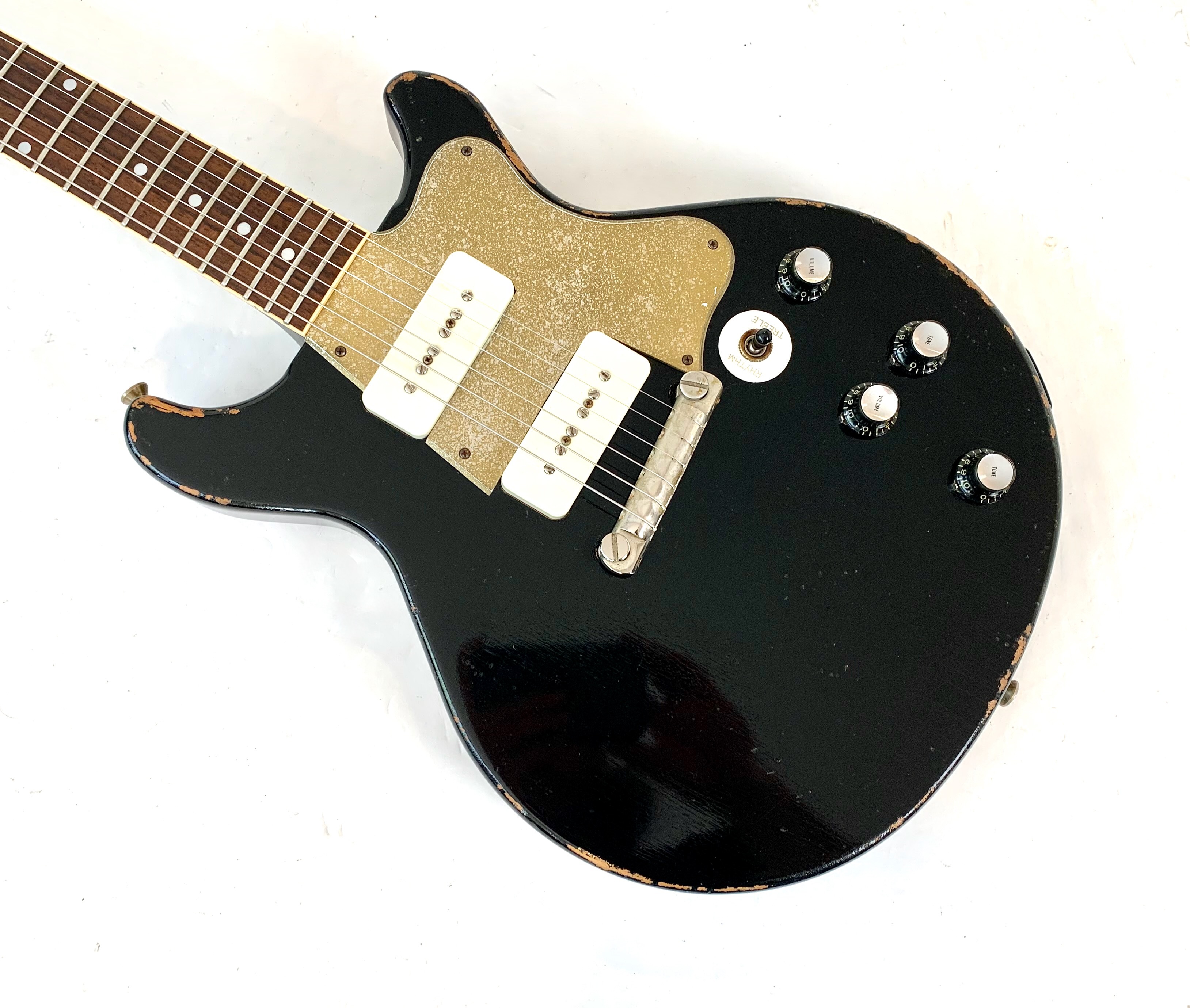 Rock N' Roll Relics Thunders (94351)