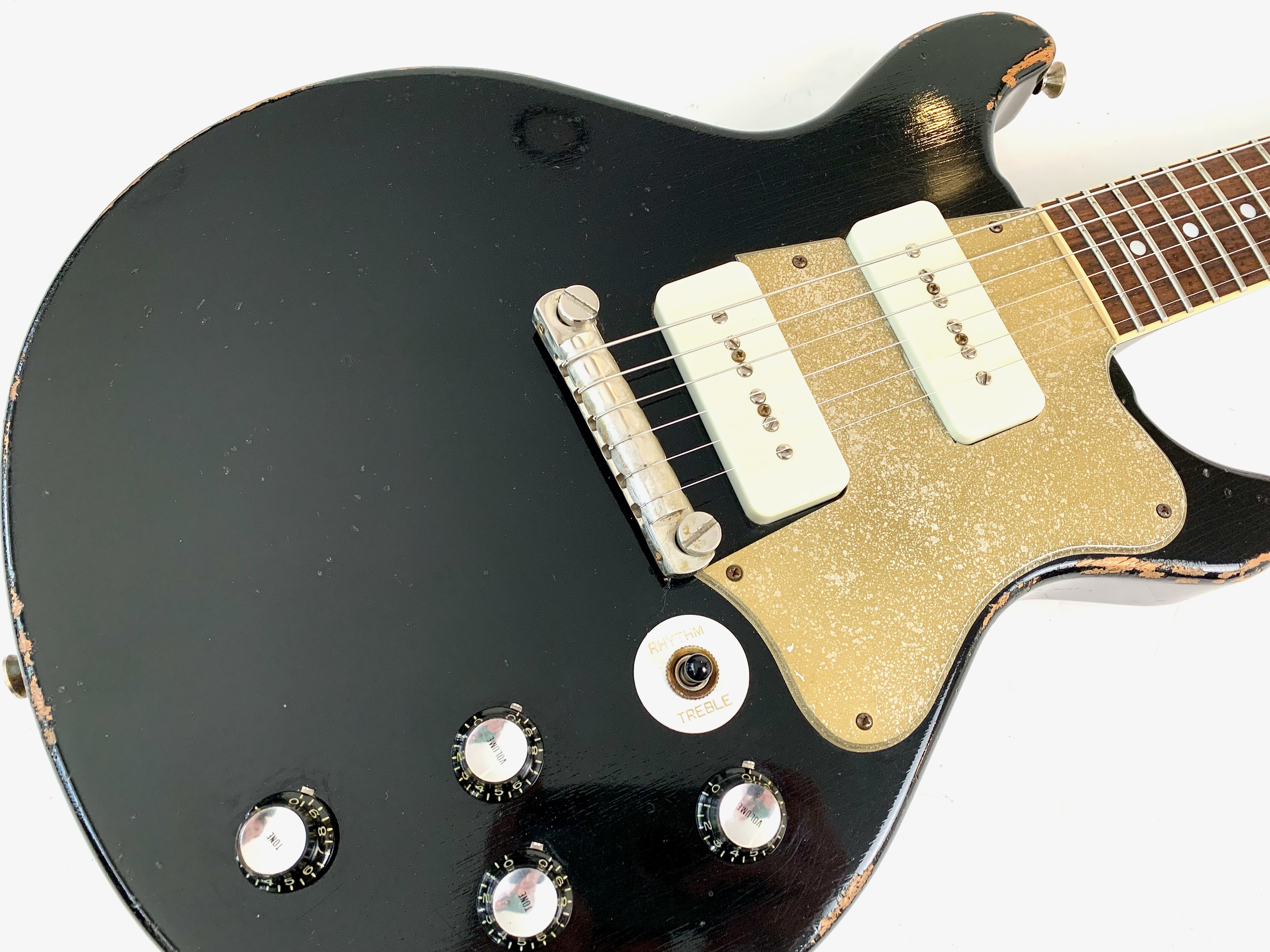 Rock N' Roll Relics Thunders (79423)