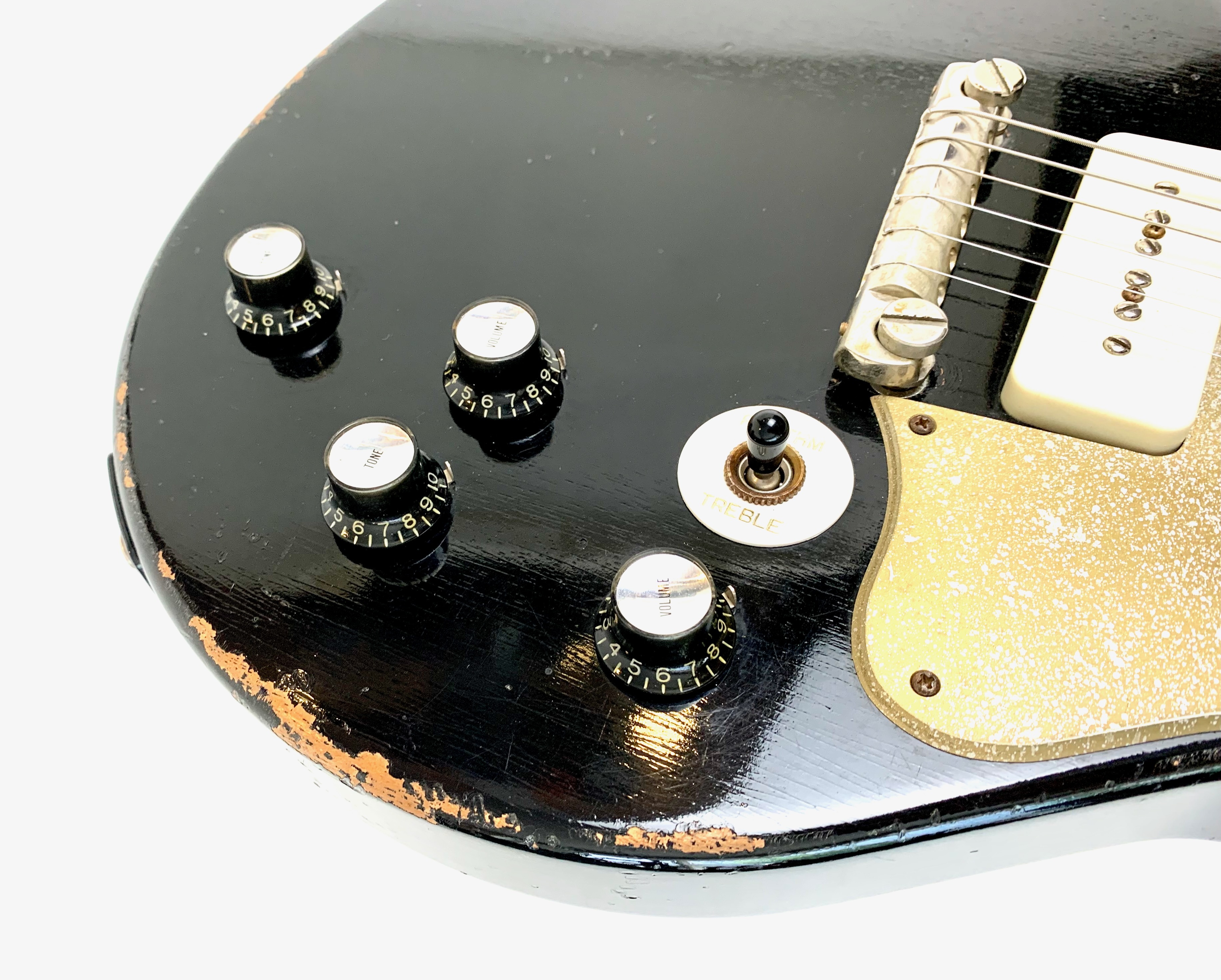 Rock N' Roll Relics Thunders (98759)