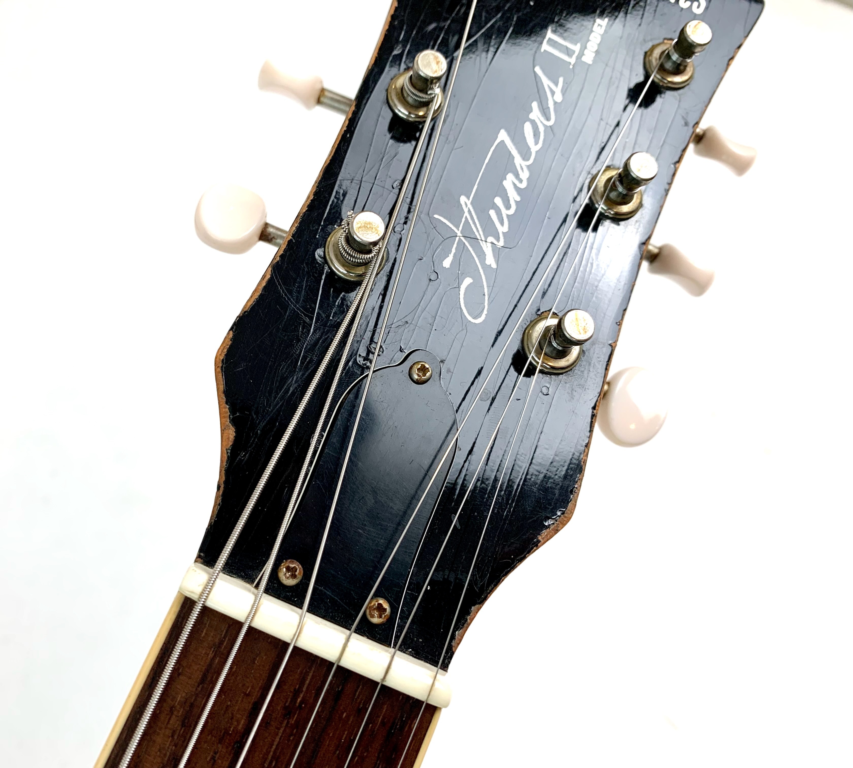 Rock N' Roll Relics Thunders (38052)