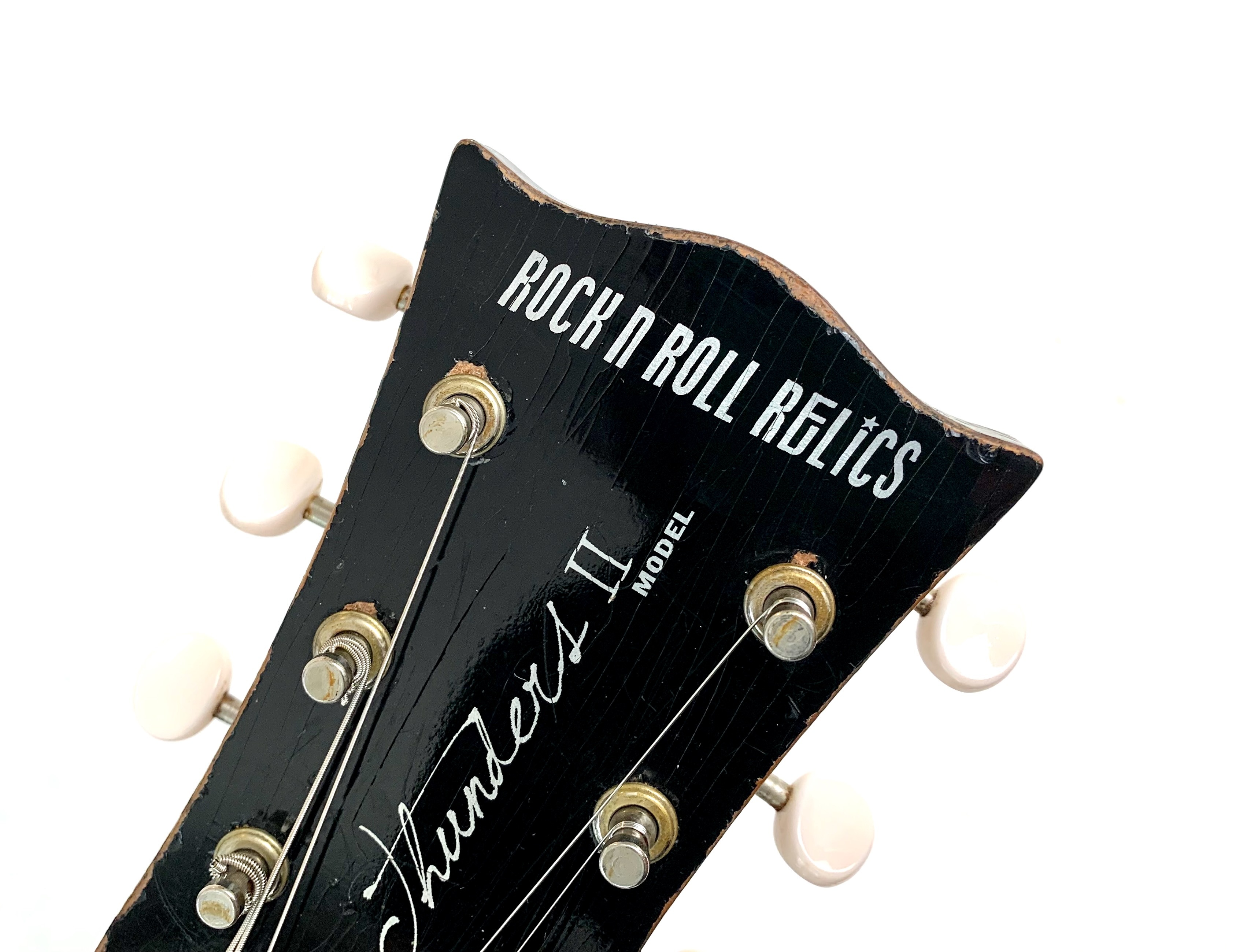 Rock N' Roll Relics Thunders (23783)