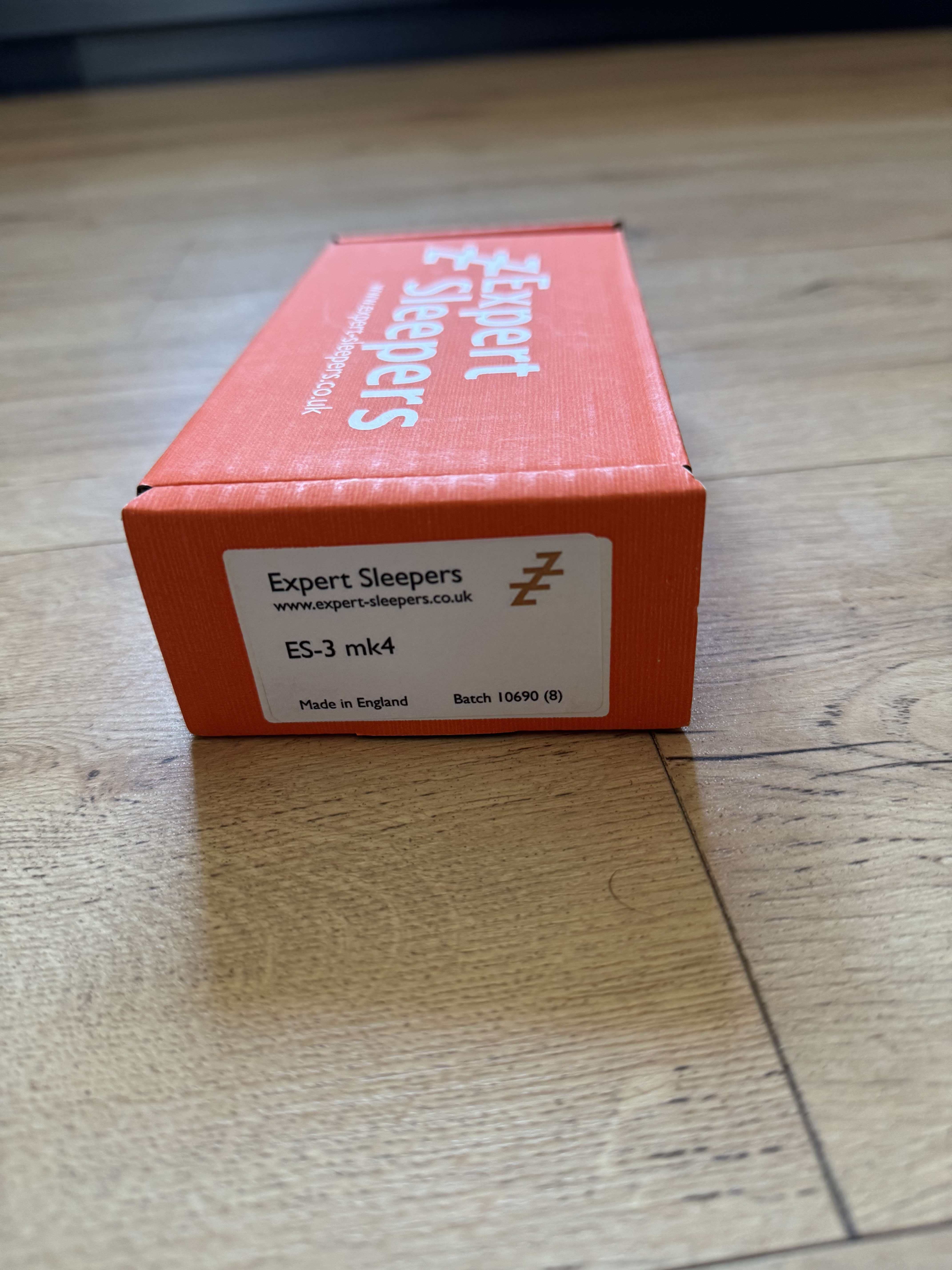 Expert Sleepers ES-3 mk4 (24810)