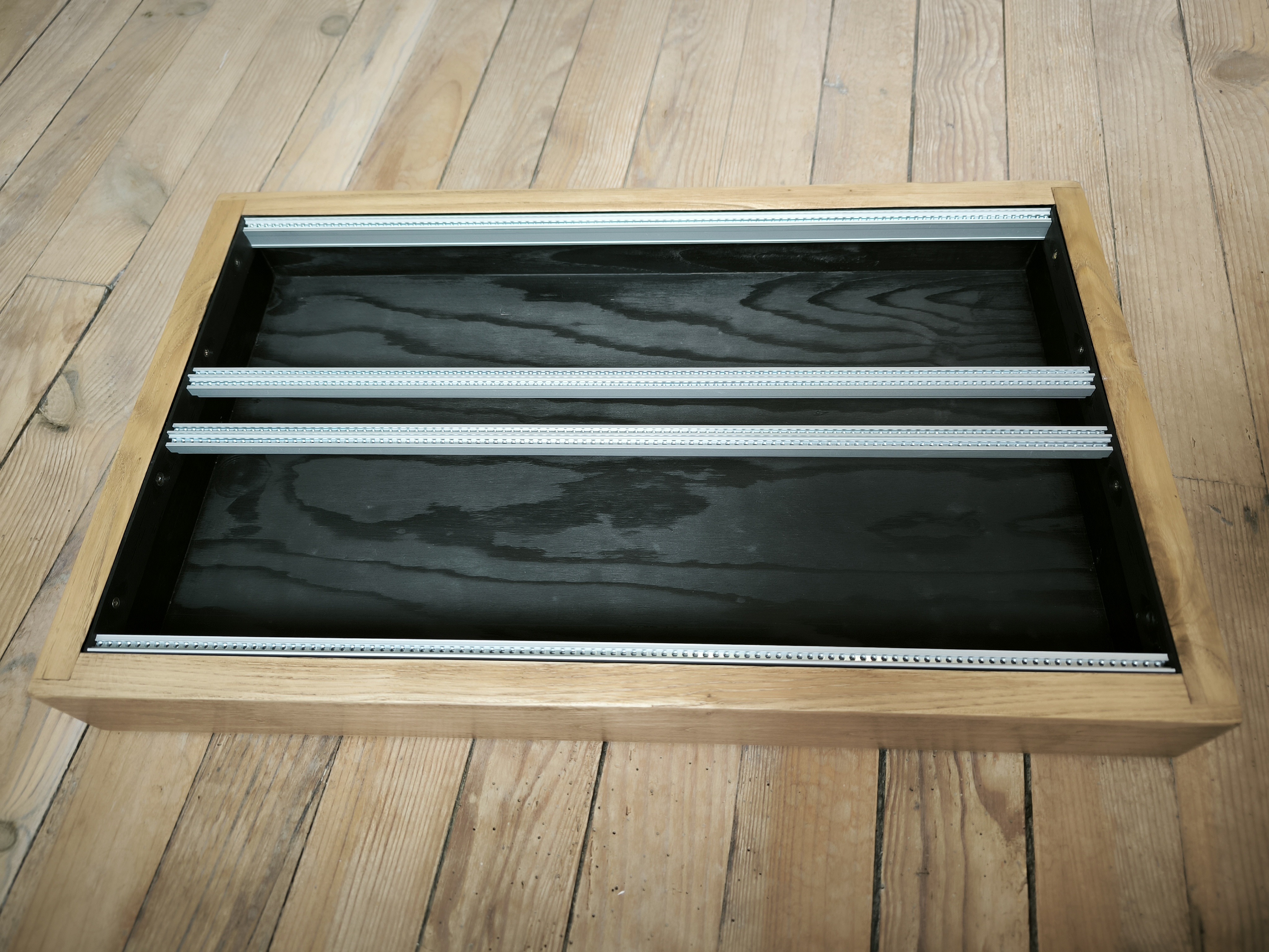 Case Eurorack 7U104HP