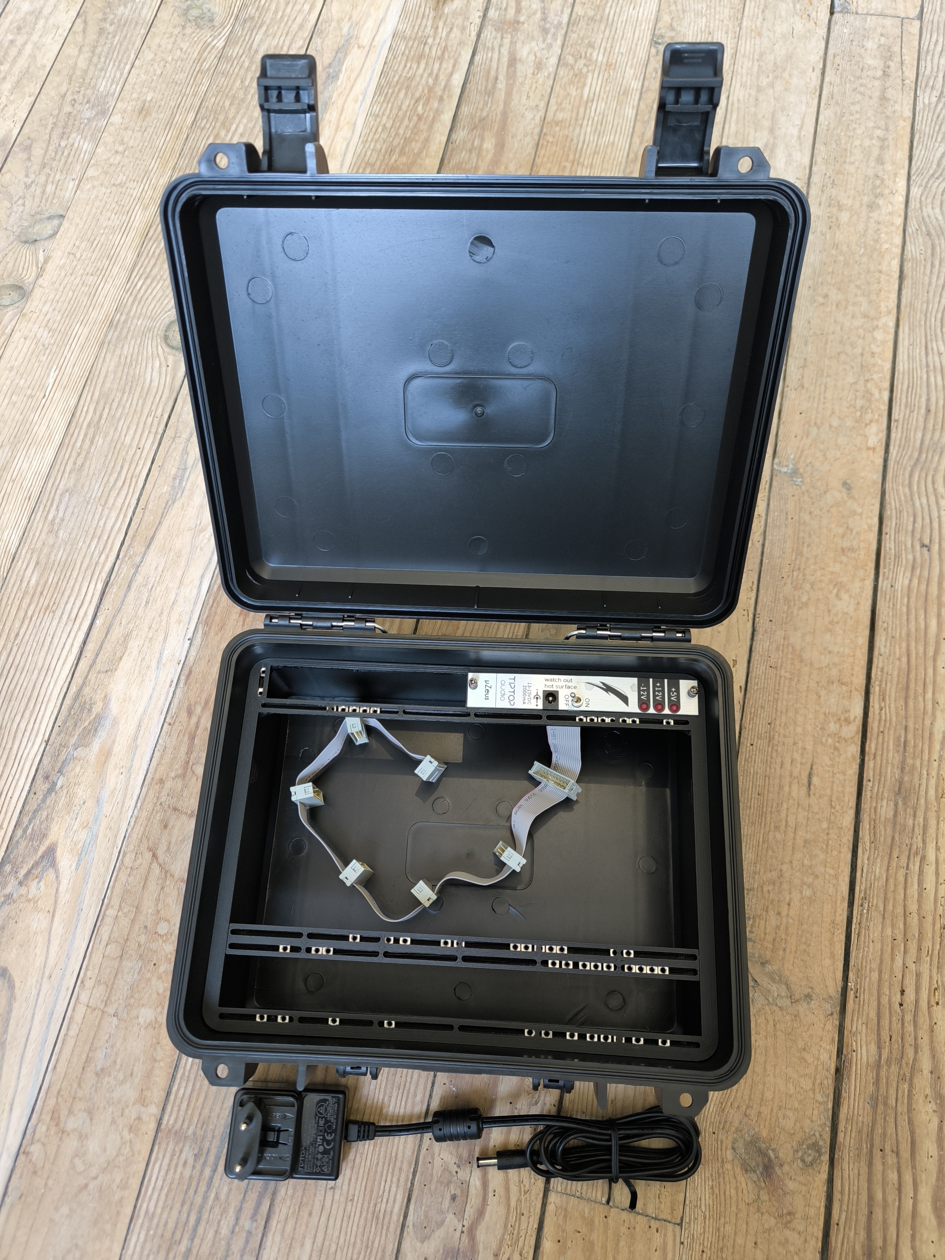 Tiptop Audio Micro Zeus (20508)