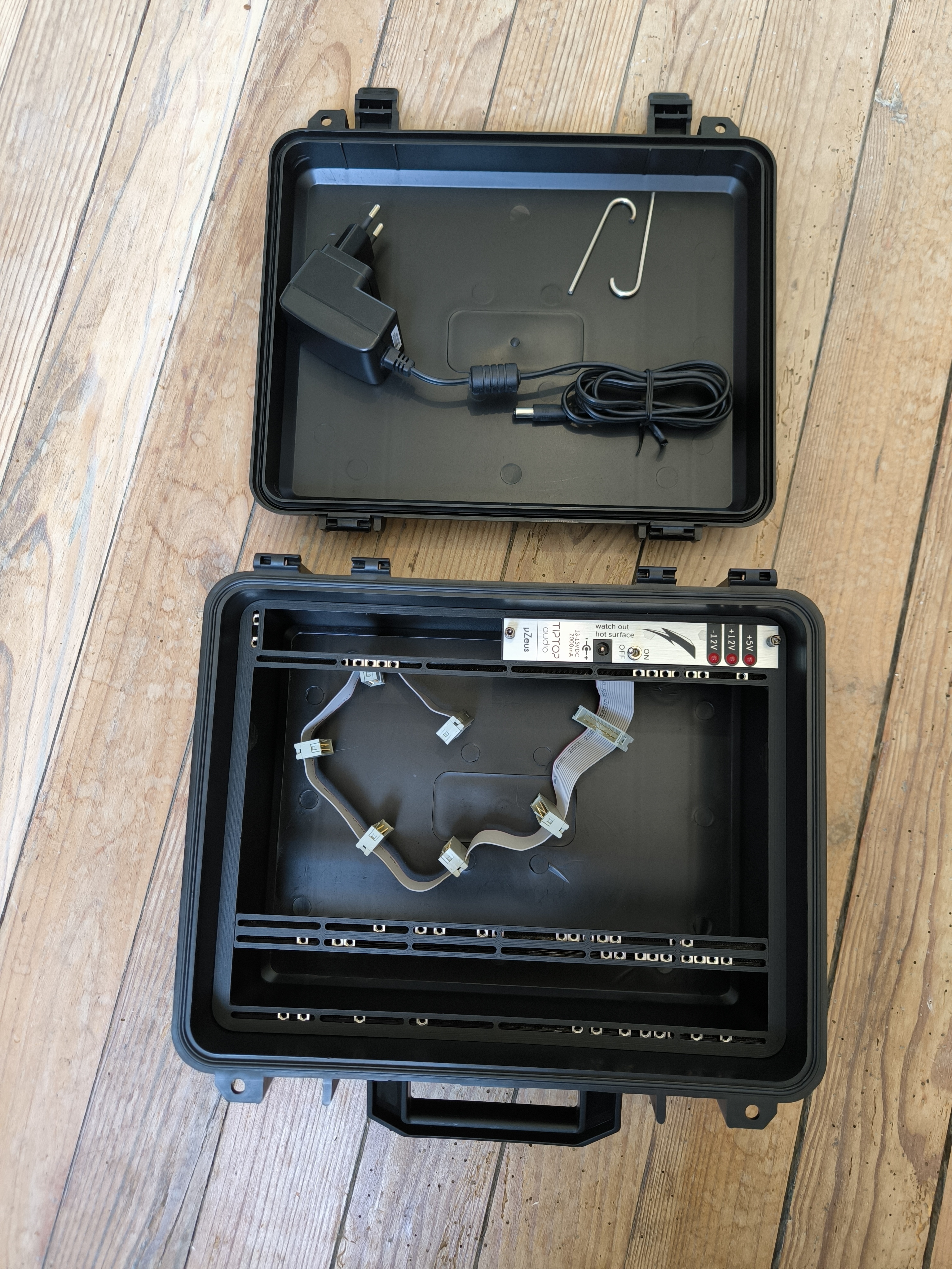 Tiptop Audio Micro Zeus (1187)