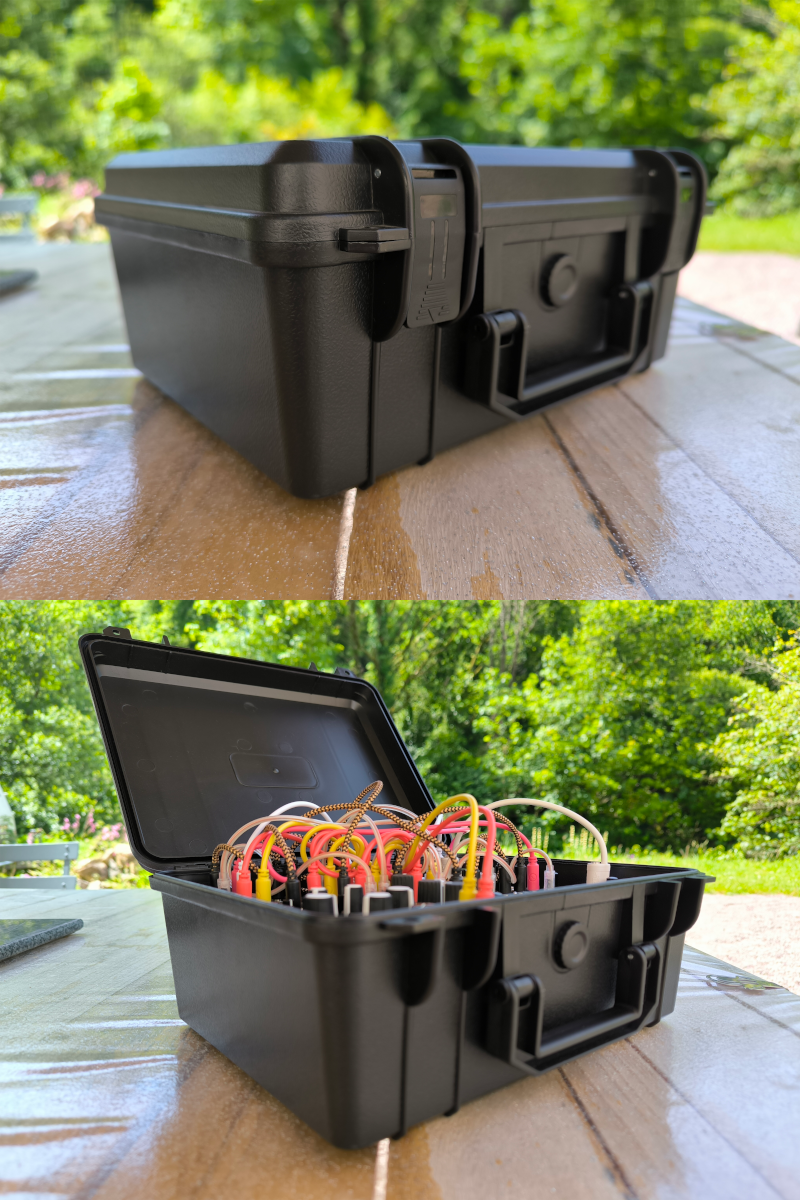 Tiptop Audio Micro Zeus (30295)