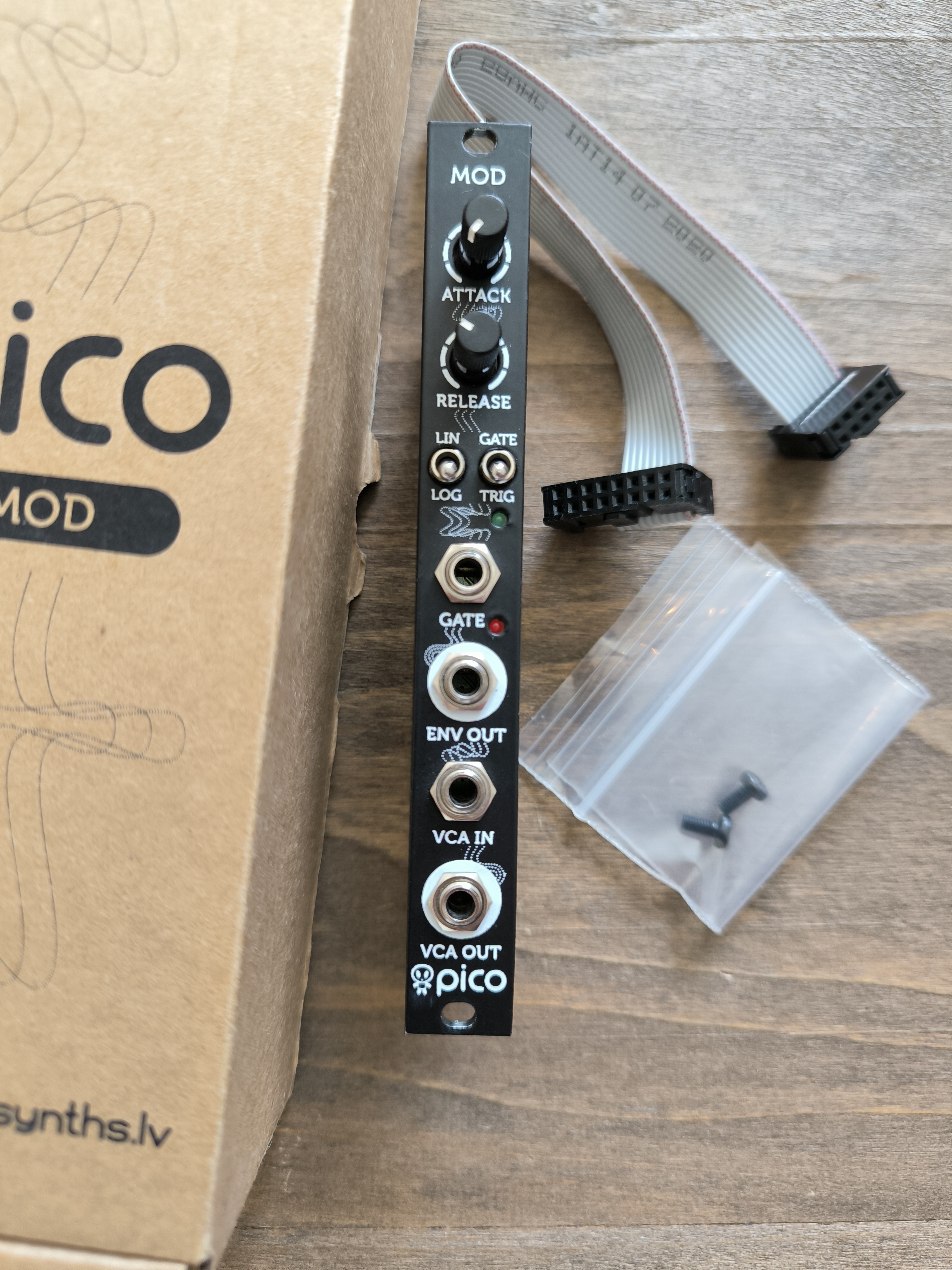 Erica Synths Pico Mod