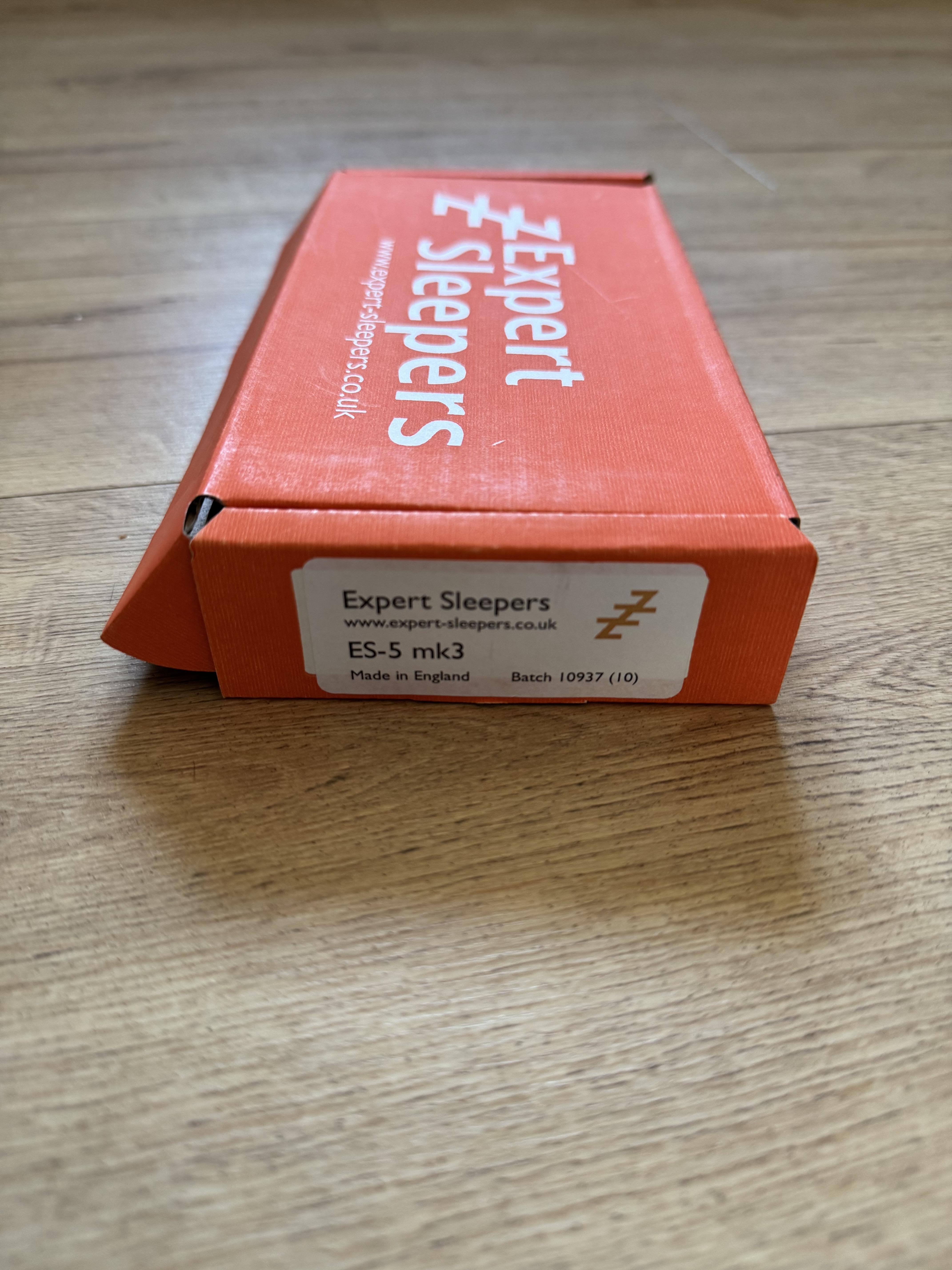 Expert Sleepers Expert Sleepers ES-5 MK3 (54361)