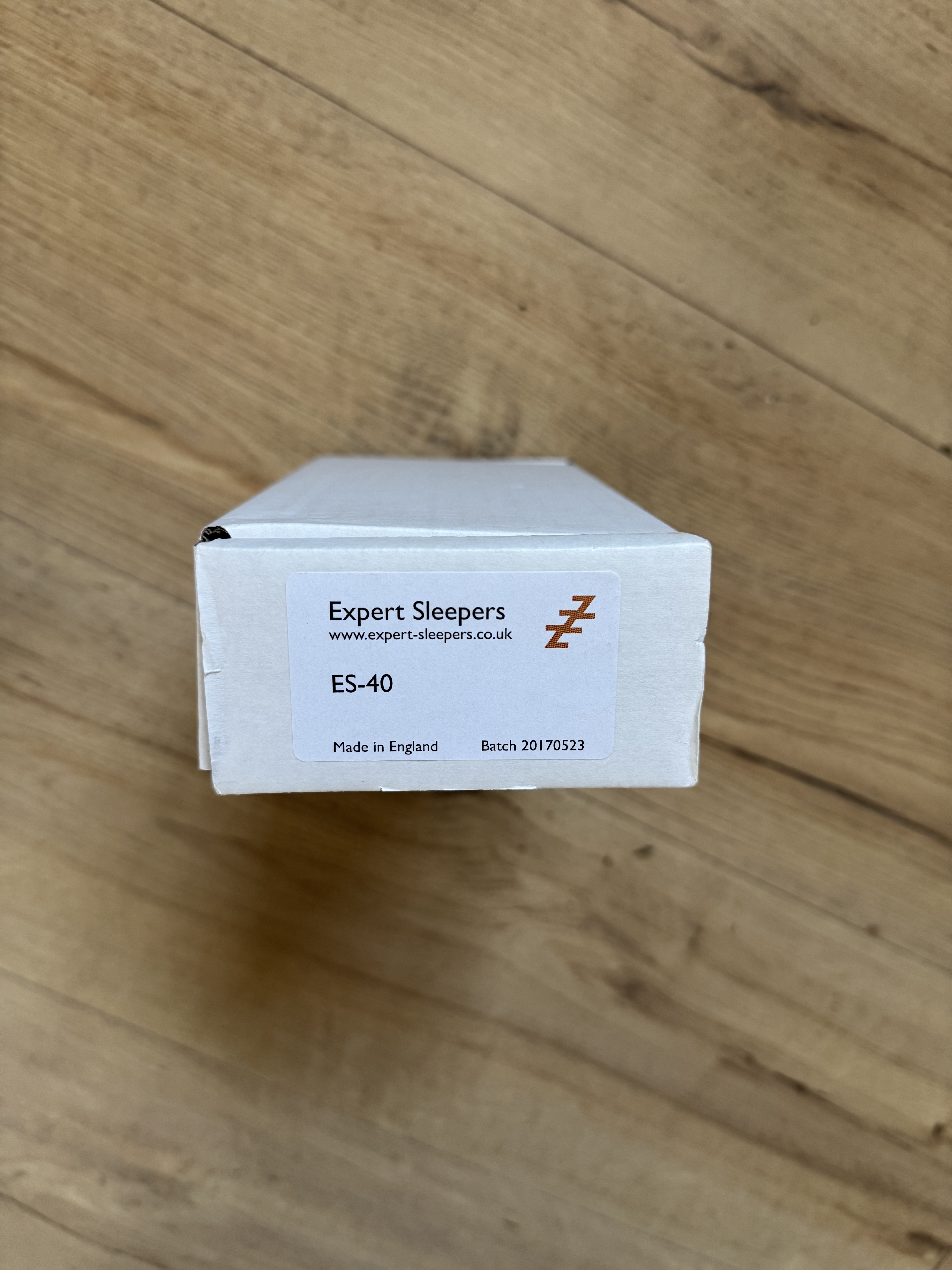 Expert Sleepers ES-40 (26329)