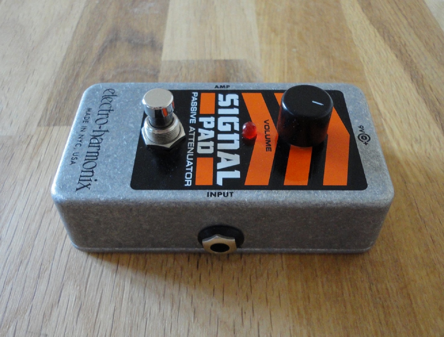 Electro-Harmonix Signal Pad (51720)
