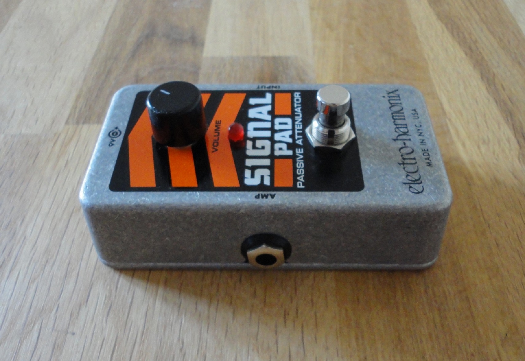 Electro-Harmonix Signal Pad (91470)