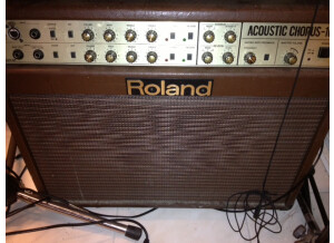 Roland AC-100