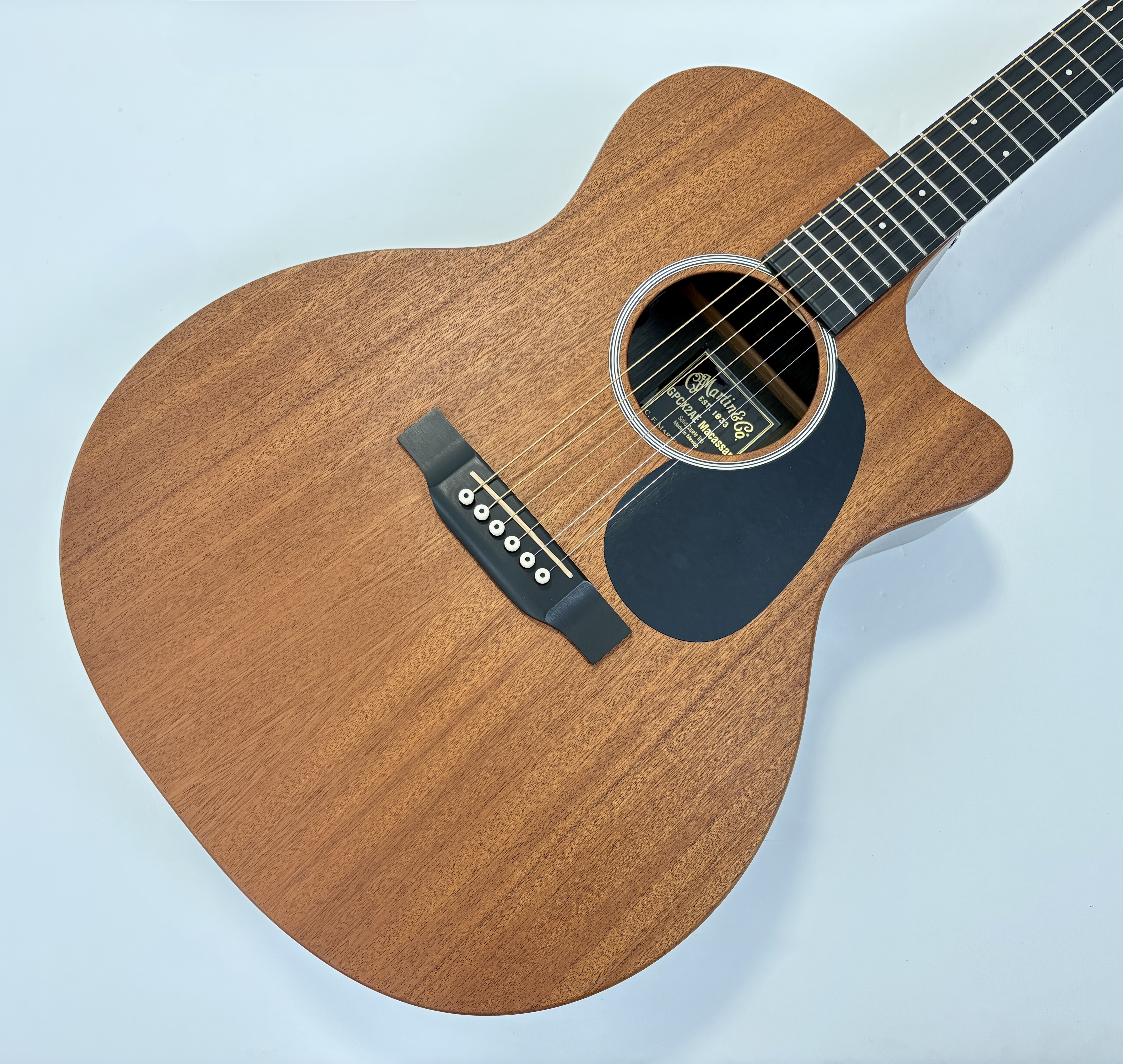 Martin & Co GPC-X2E (2019-2023) (63784)