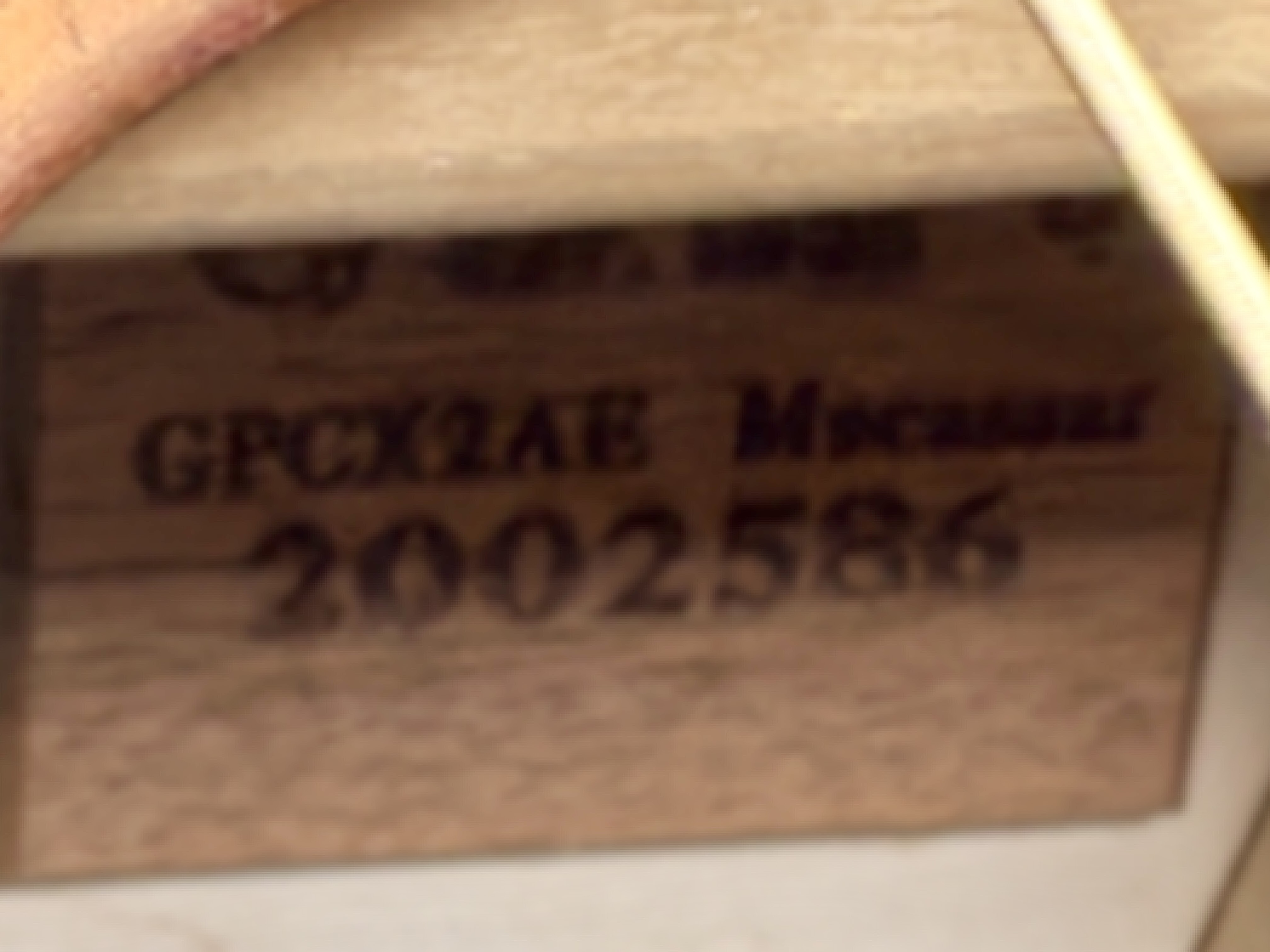 Martin & Co GPC-X2E (2019-2023) (20386)