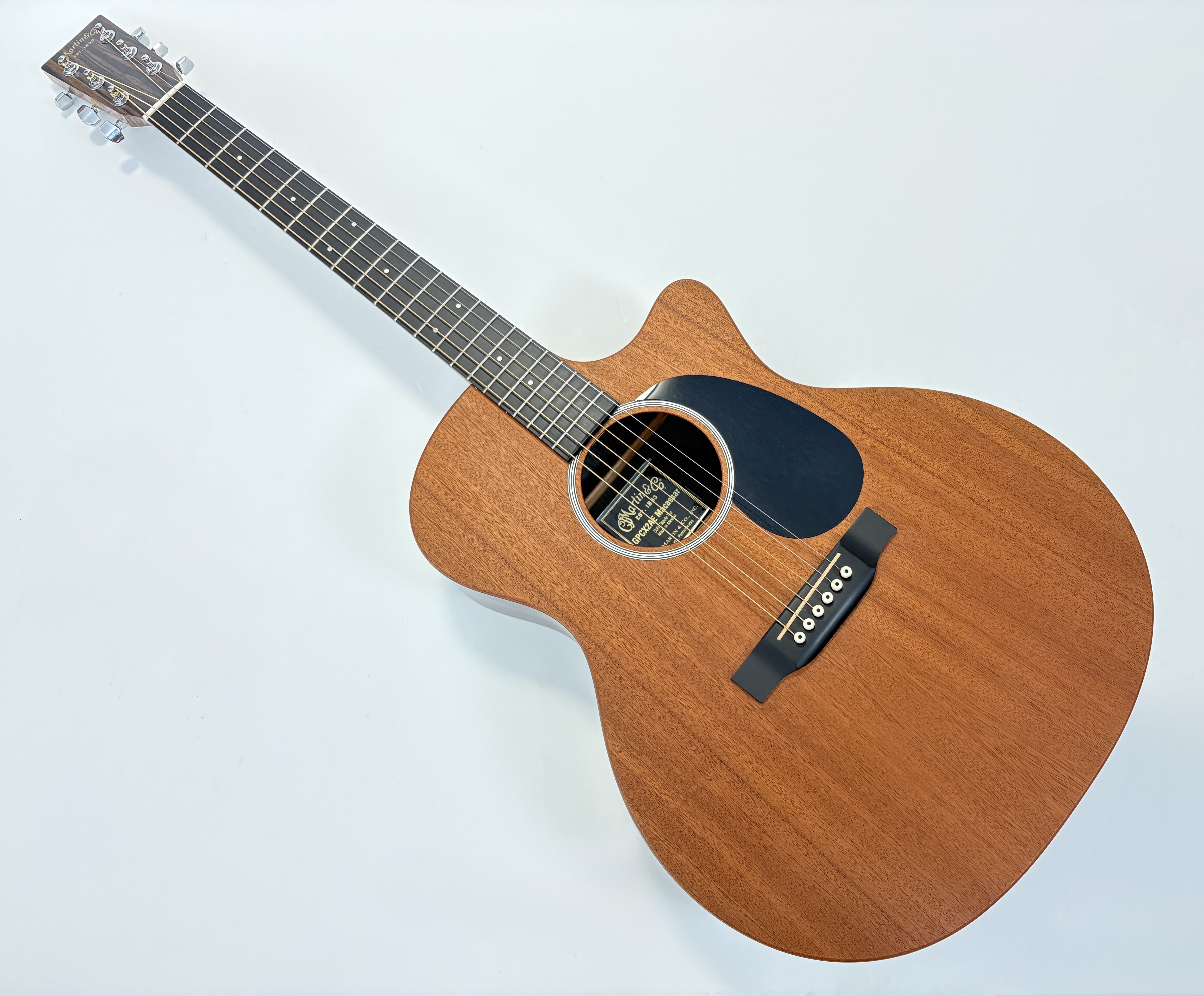 Martin & Co GPC-X2E (2019-2023) (71555)