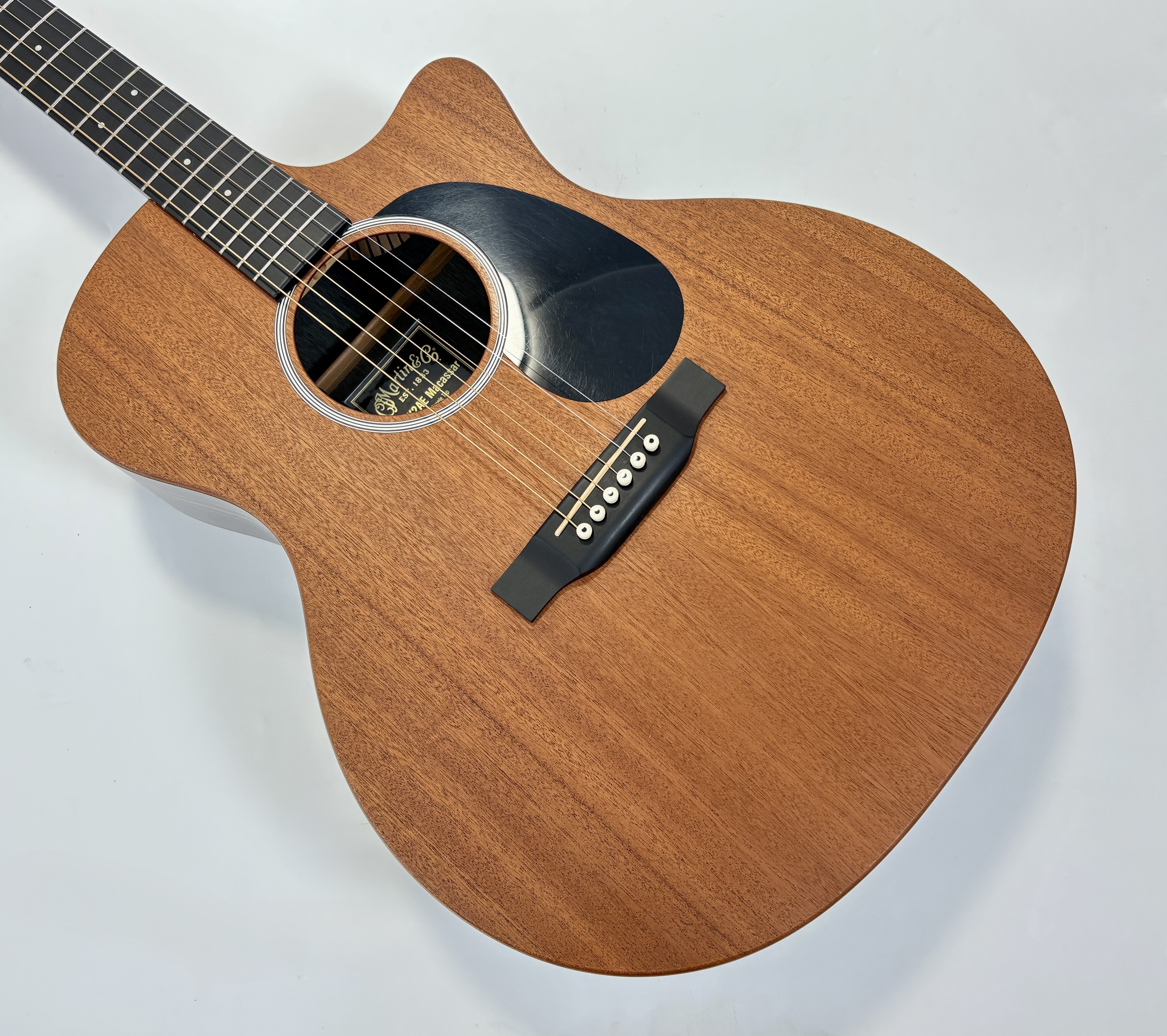 Martin & Co GPC-X2E (2019-2023) (86313)
